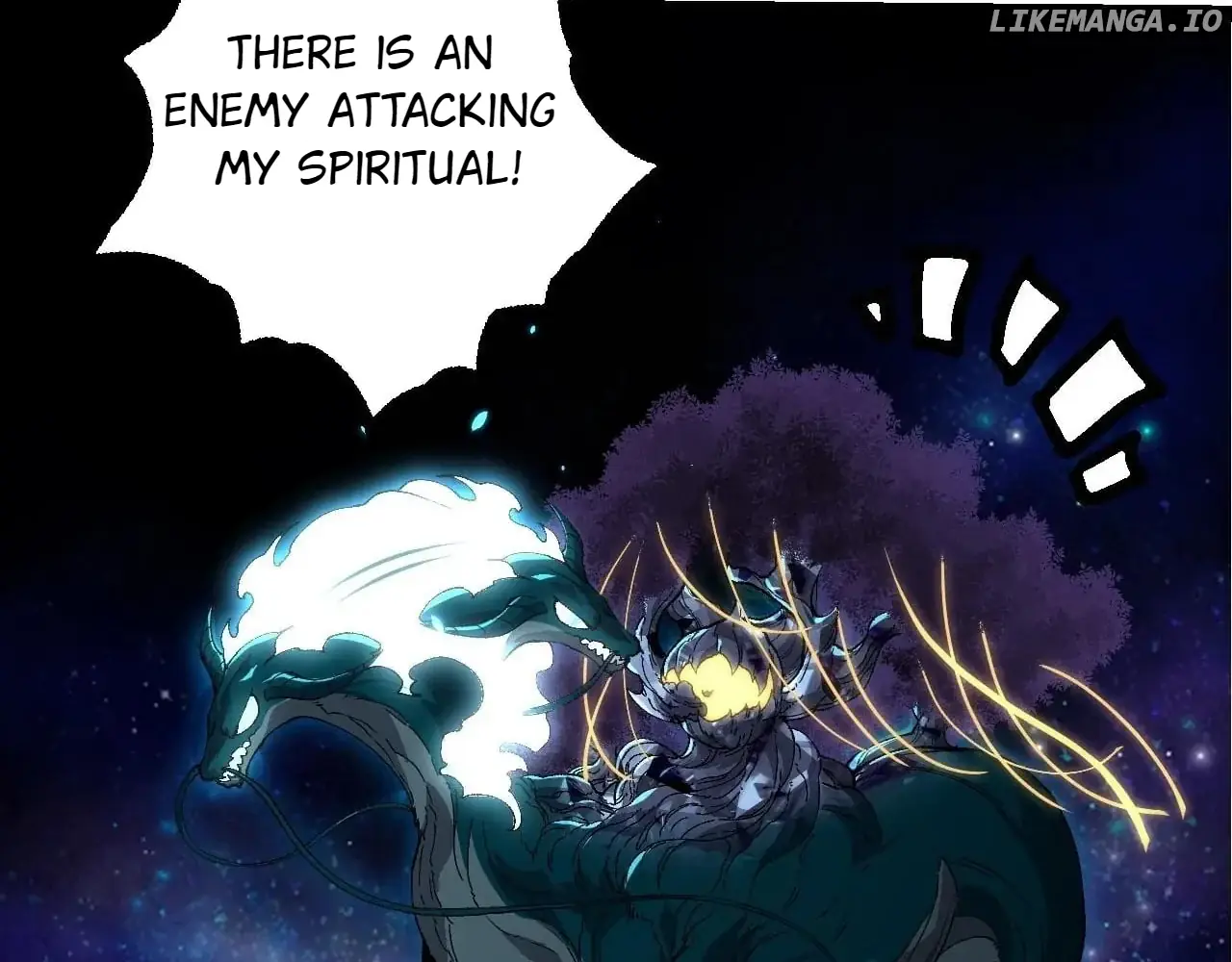 Evolution Begins With a Big Tree Chapter 388 Page 90