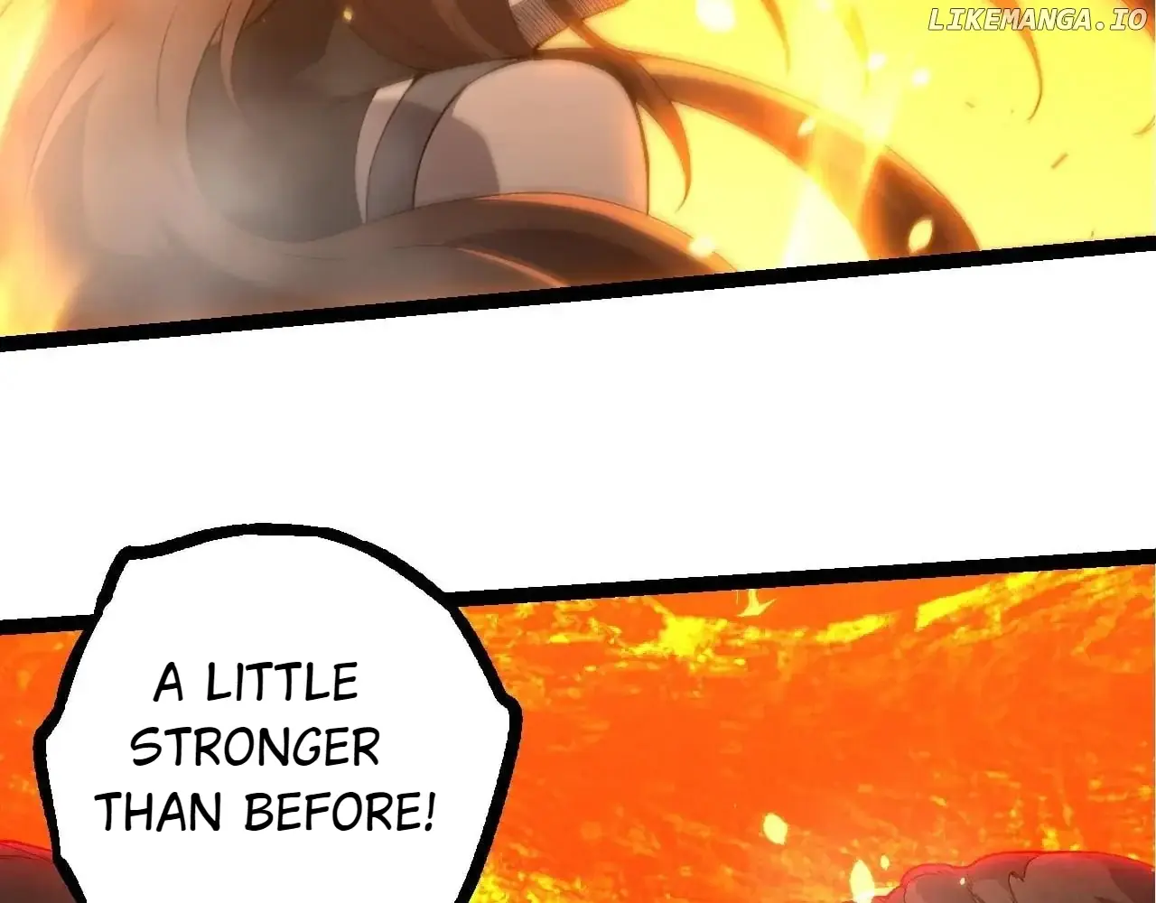 Evolution Begins With a Big Tree Chapter 388 Page 96