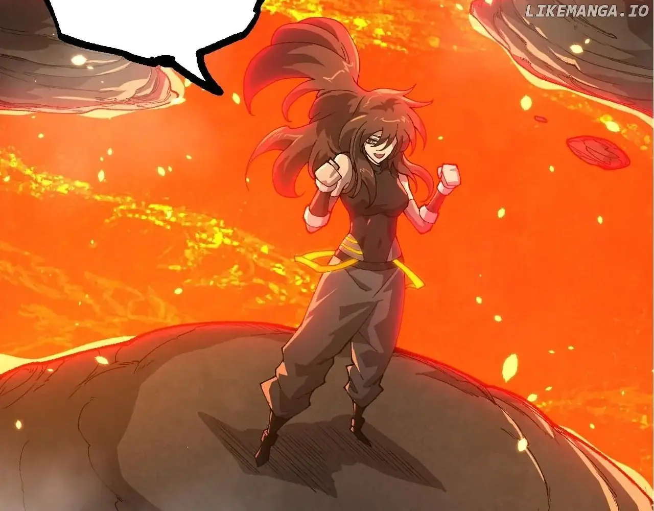 Evolution Begins With a Big Tree Chapter 388 Page 97