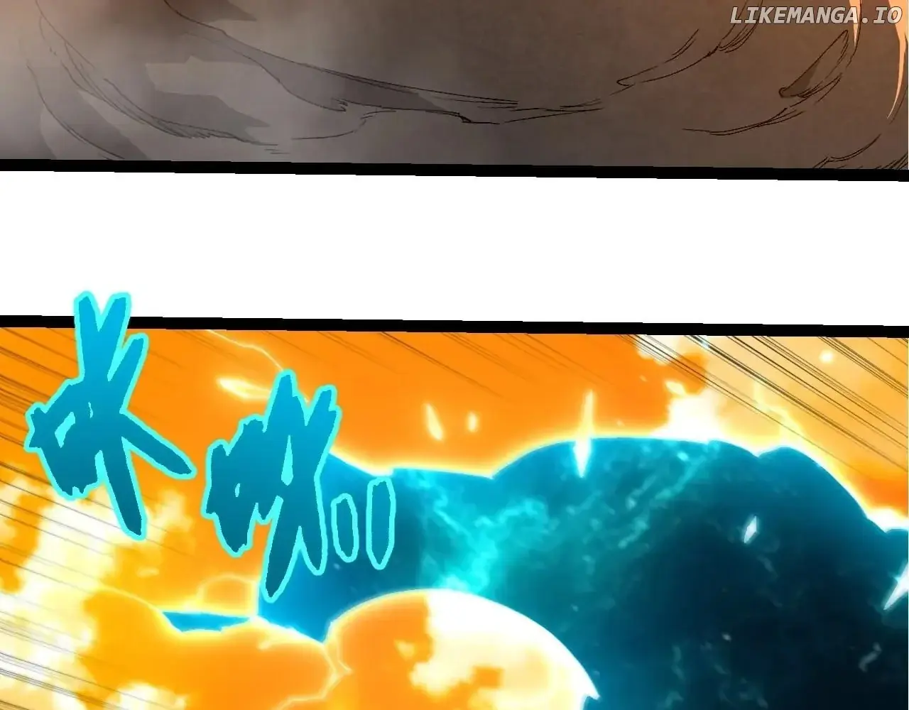 Evolution Begins With a Big Tree Chapter 388 Page 98