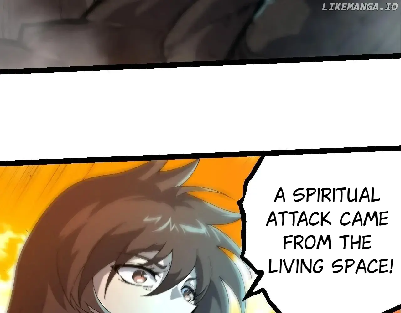 Evolution Begins With a Big Tree Chapter 388 Page 100