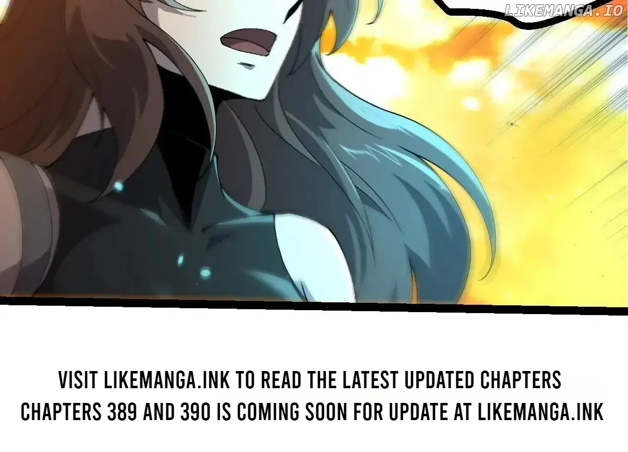 Evolution Begins With a Big Tree Chapter 388 Page 101