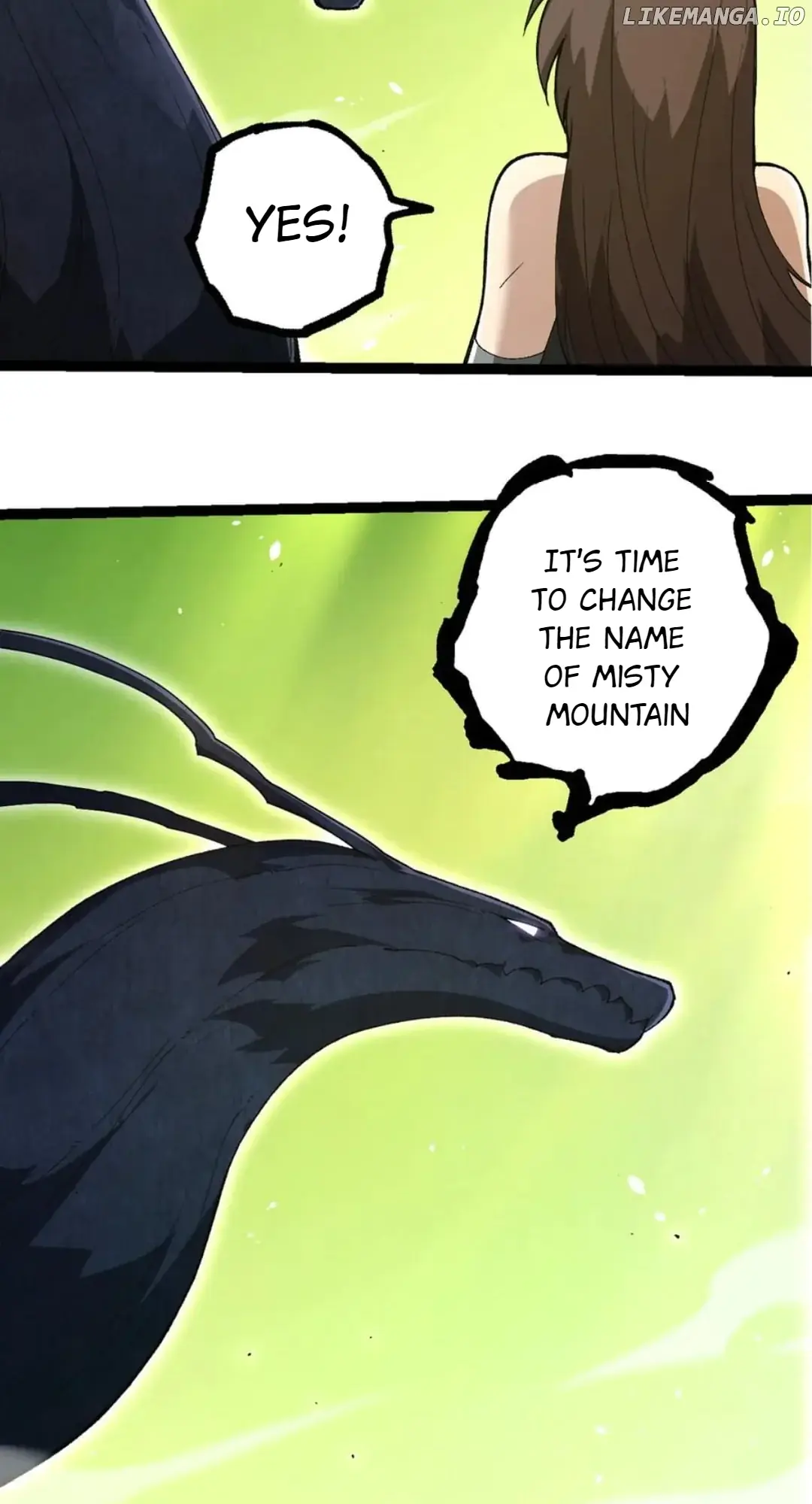 Evolution Begins With a Big Tree Chapter 389 Page 10