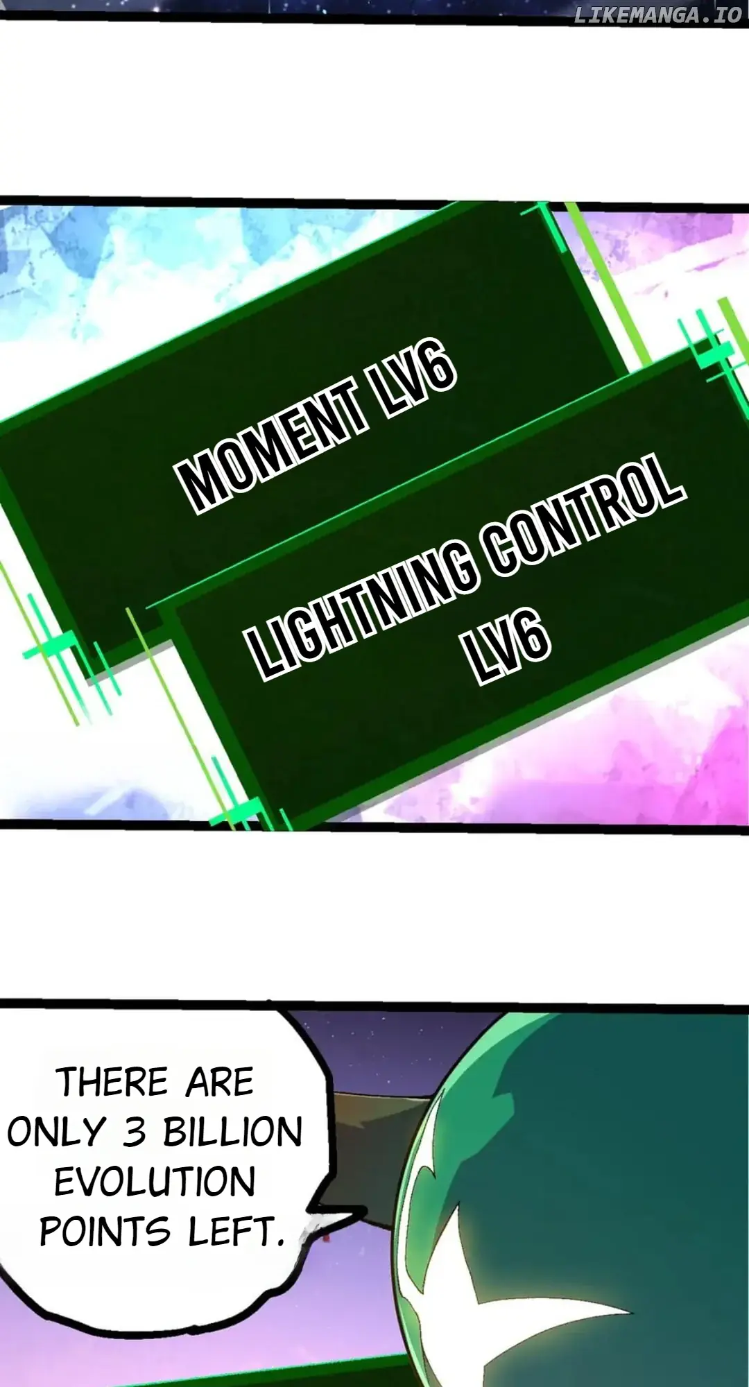 Evolution Begins With a Big Tree Chapter 389 Page 14
