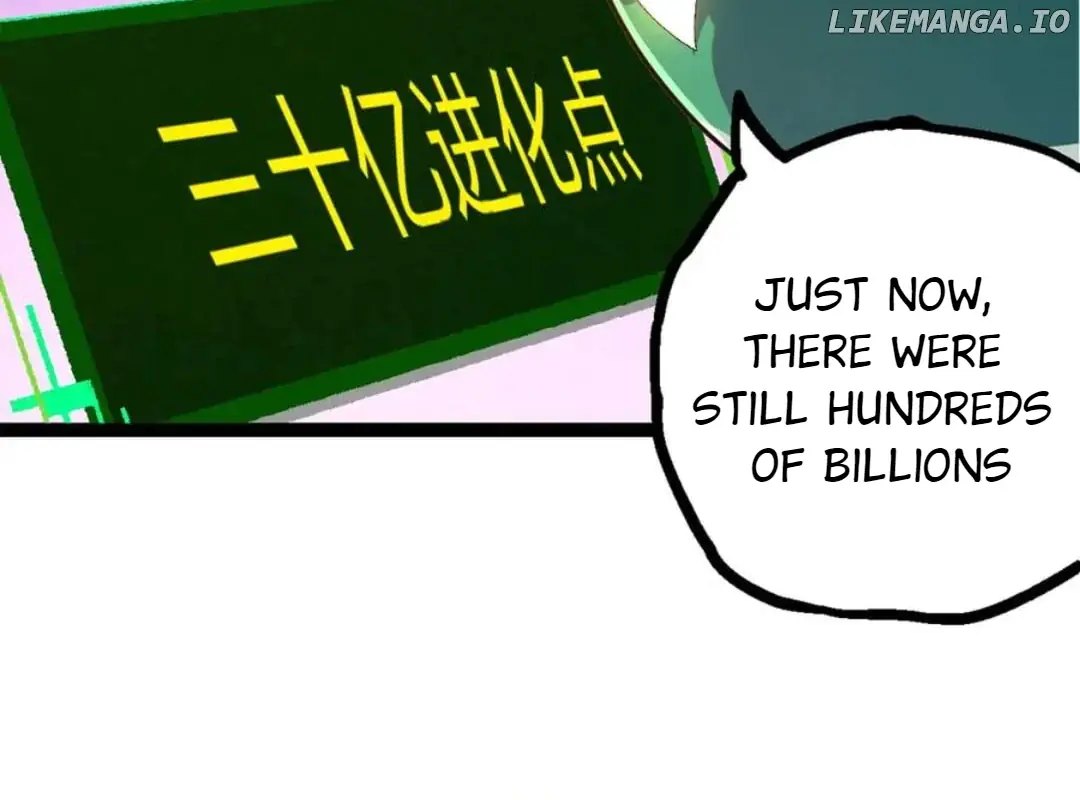 Evolution Begins With a Big Tree Chapter 389 Page 15