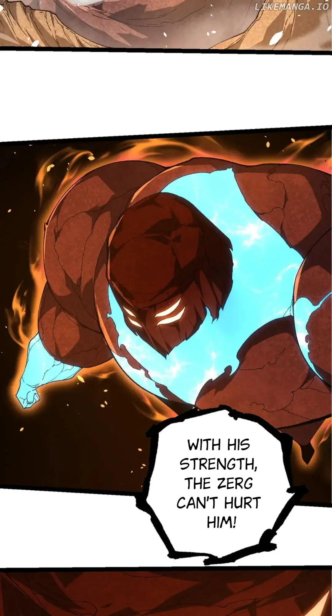 Evolution Begins With a Big Tree Chapter 389 Page 29
