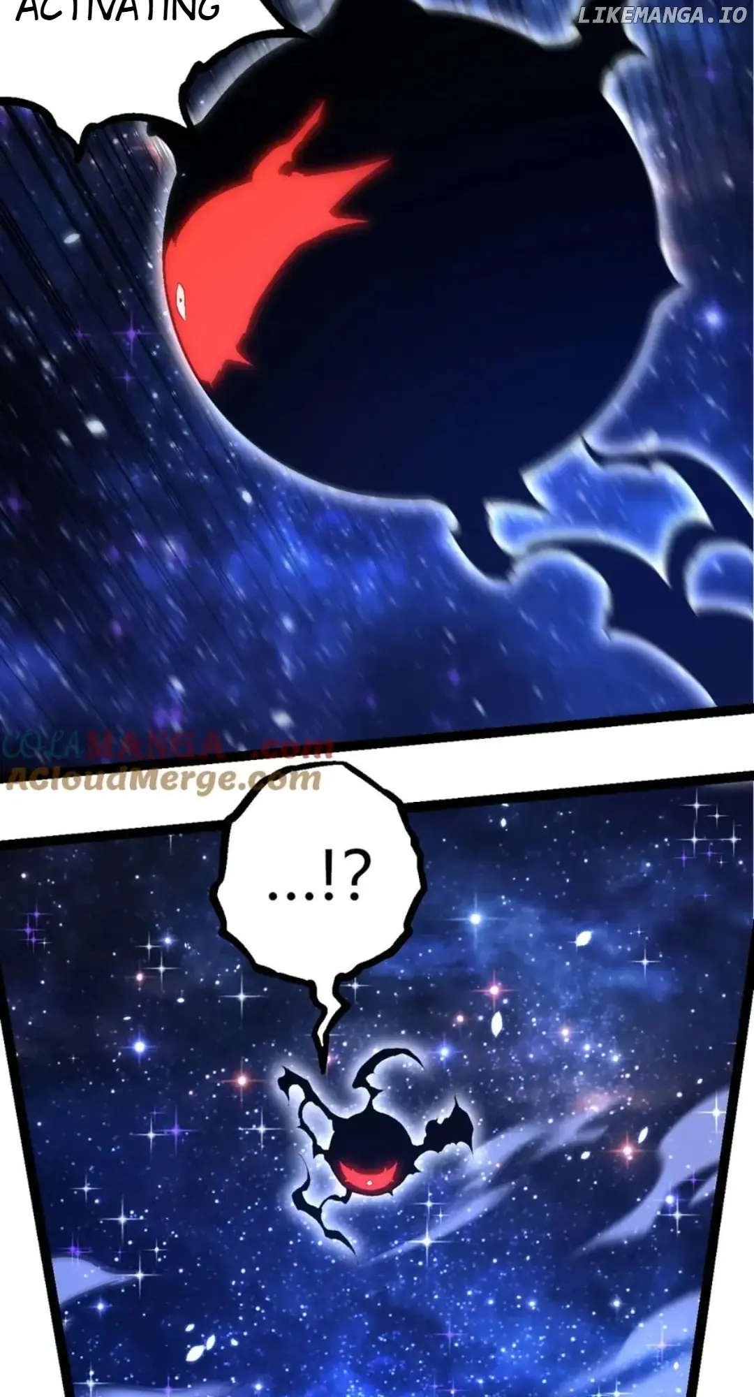 Evolution Begins With a Big Tree Chapter 389 Page 44