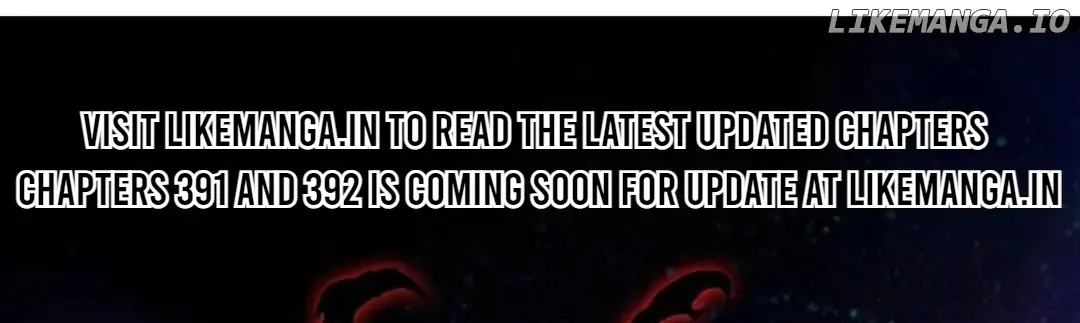 Evolution Begins With a Big Tree Chapter 390 Page 2