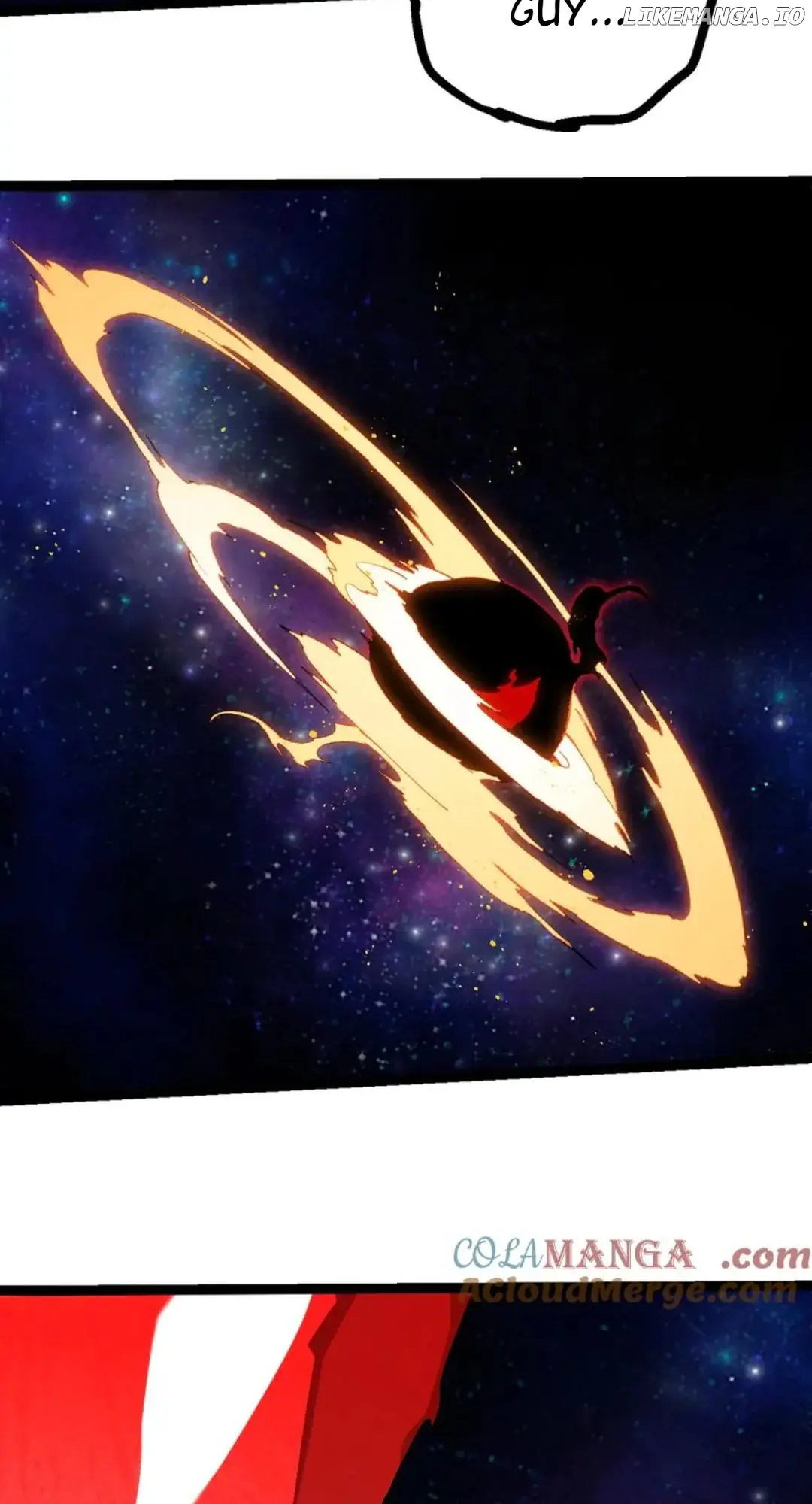 Evolution Begins With a Big Tree Chapter 390 Page 4