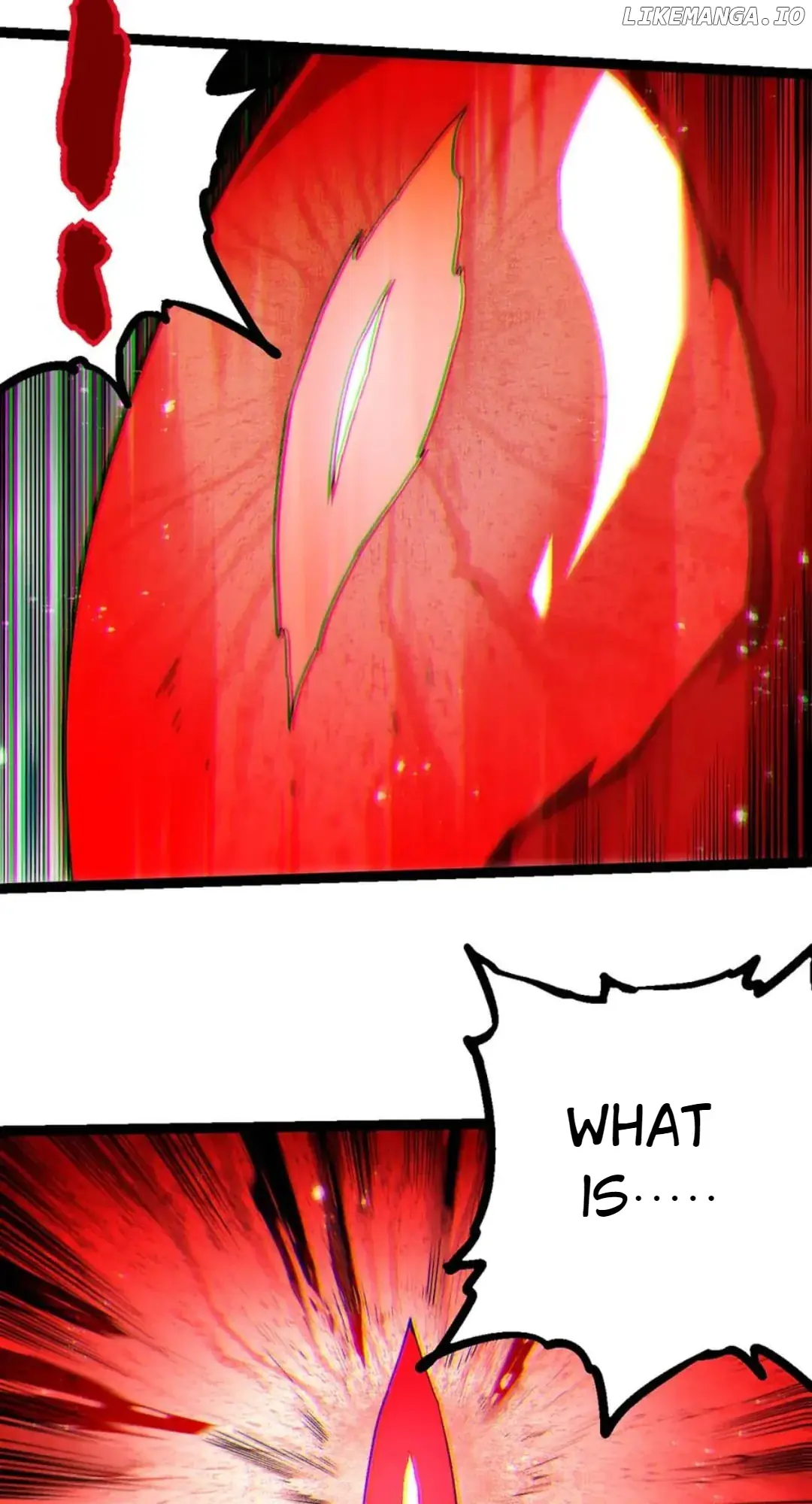 Evolution Begins With a Big Tree Chapter 390 Page 7
