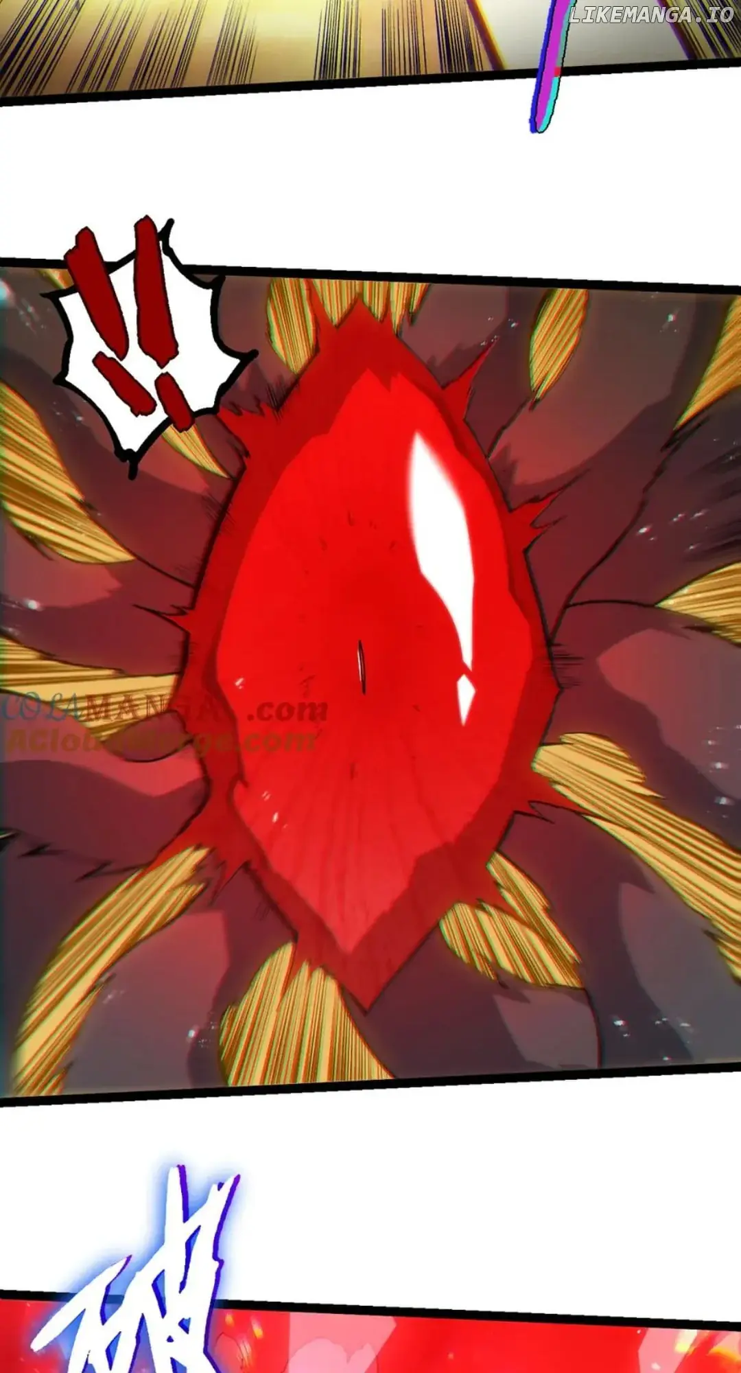 Evolution Begins With a Big Tree Chapter 390 Page 11