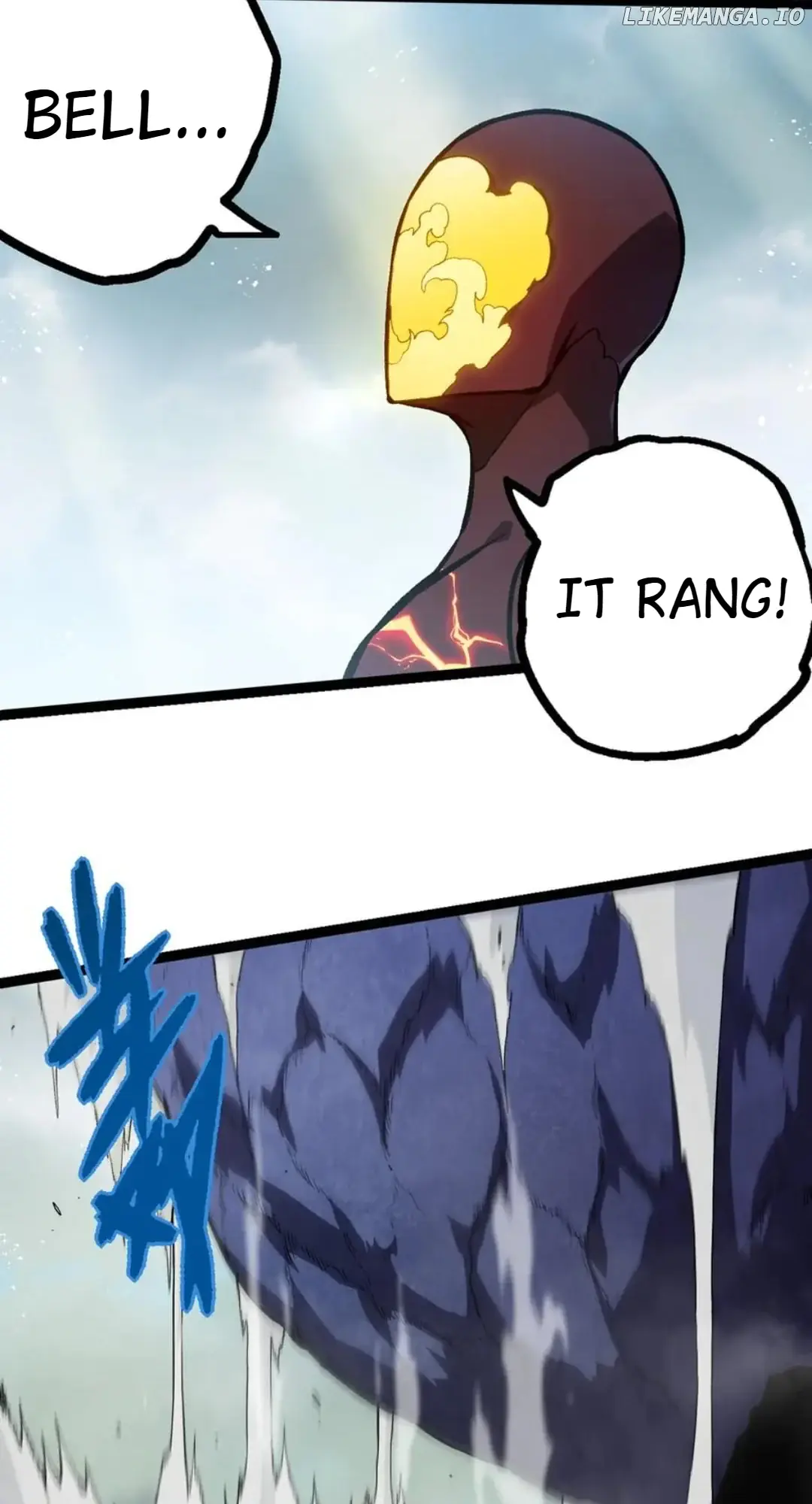 Evolution Begins With a Big Tree Chapter 390 Page 16
