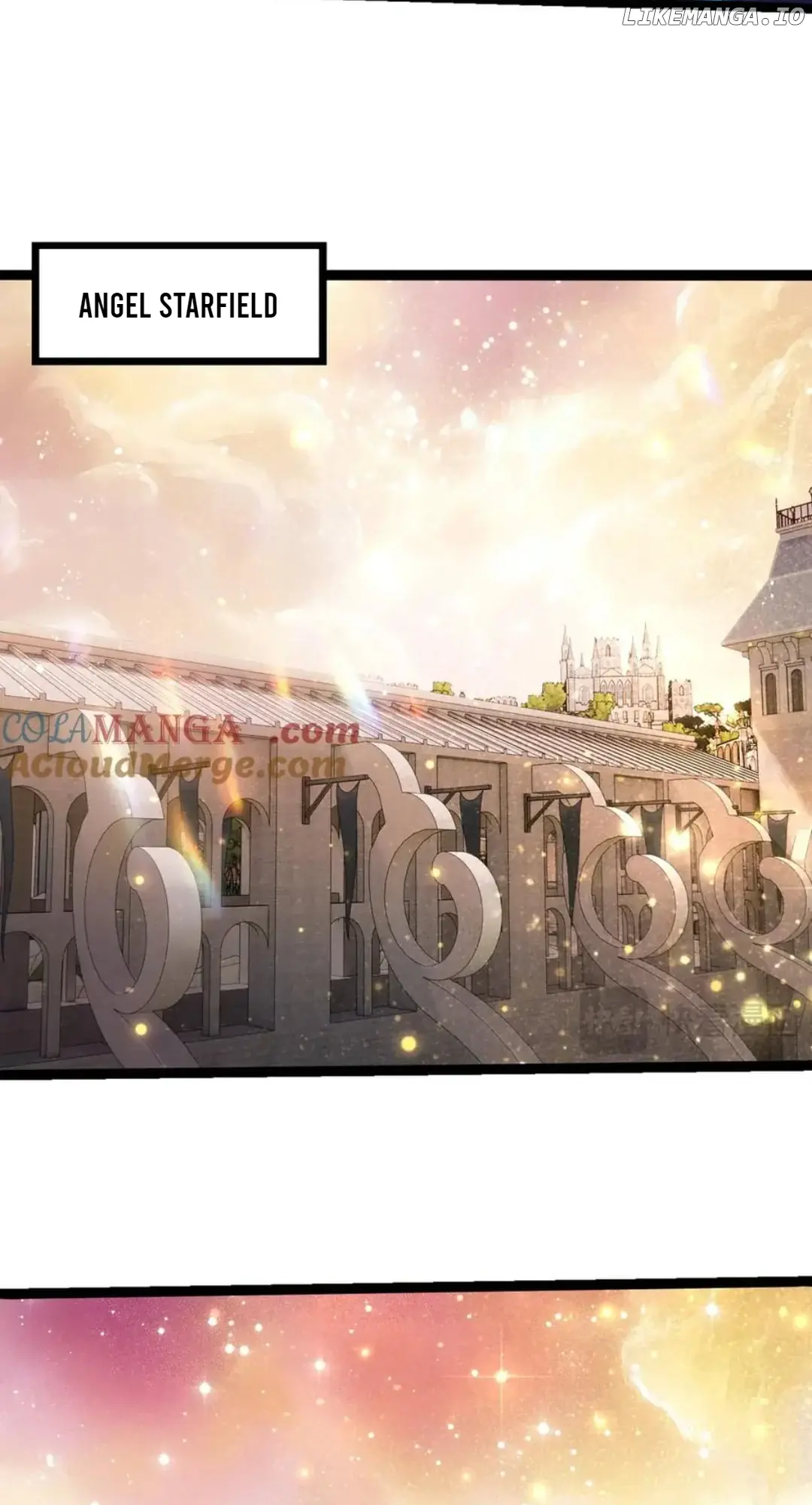 Evolution Begins With a Big Tree Chapter 390 Page 20