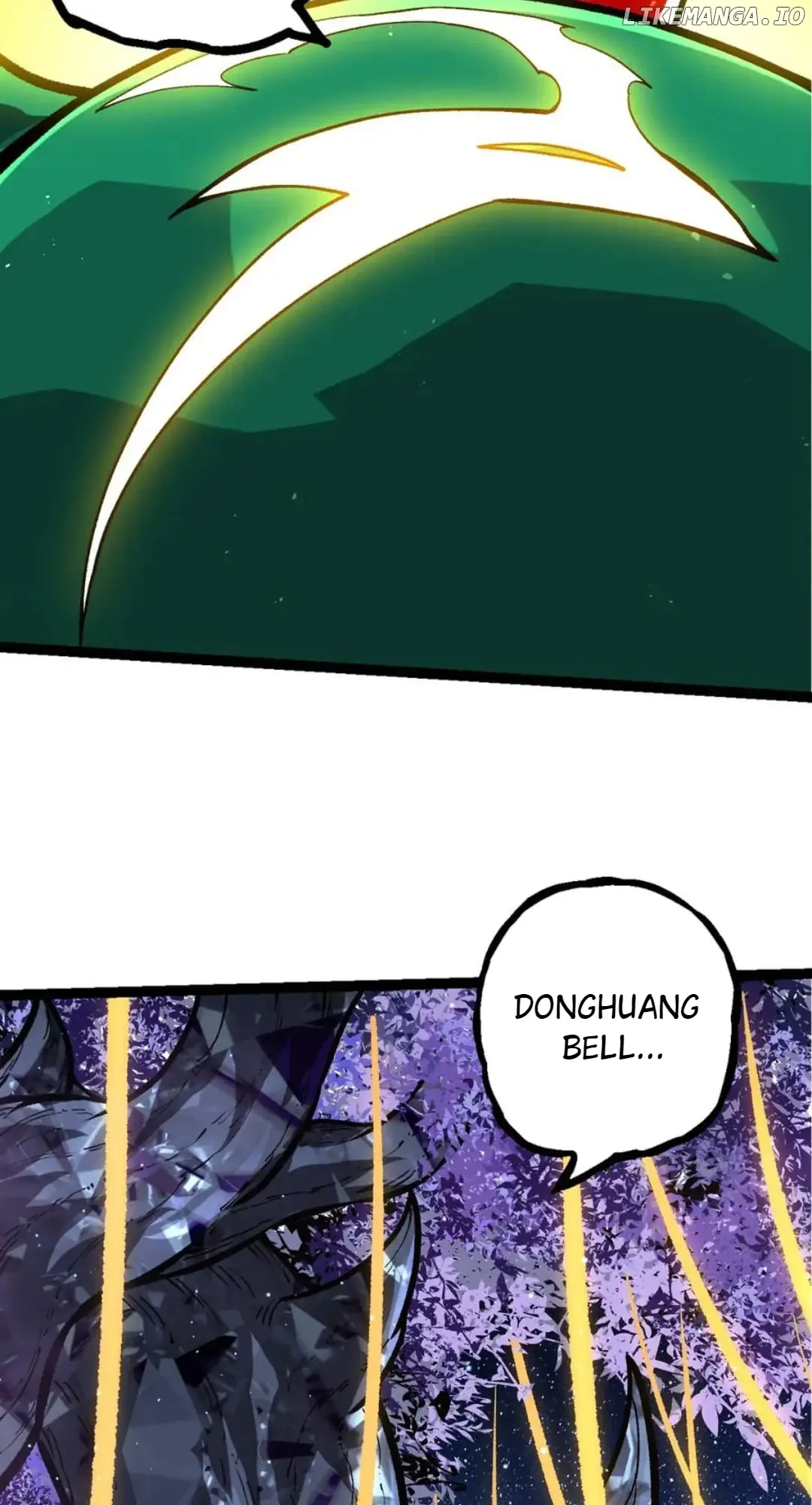 Evolution Begins With a Big Tree Chapter 391 Page 12