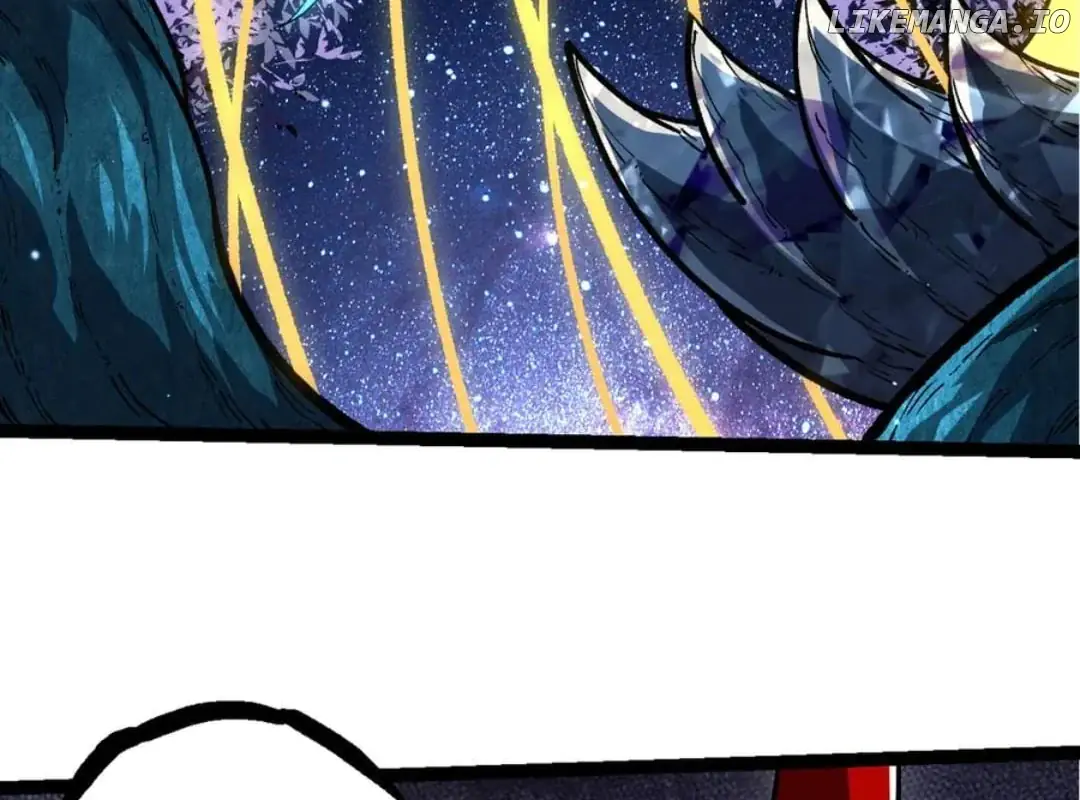Evolution Begins With a Big Tree Chapter 391 Page 15