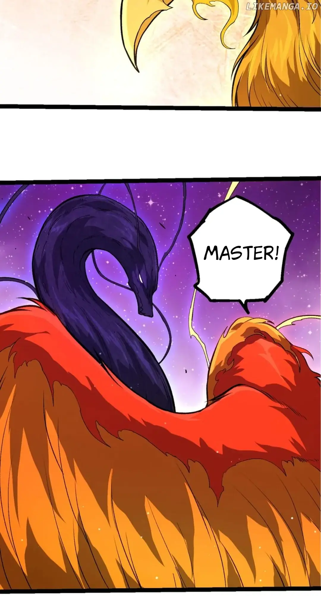 Evolution Begins With a Big Tree Chapter 391 Page 19