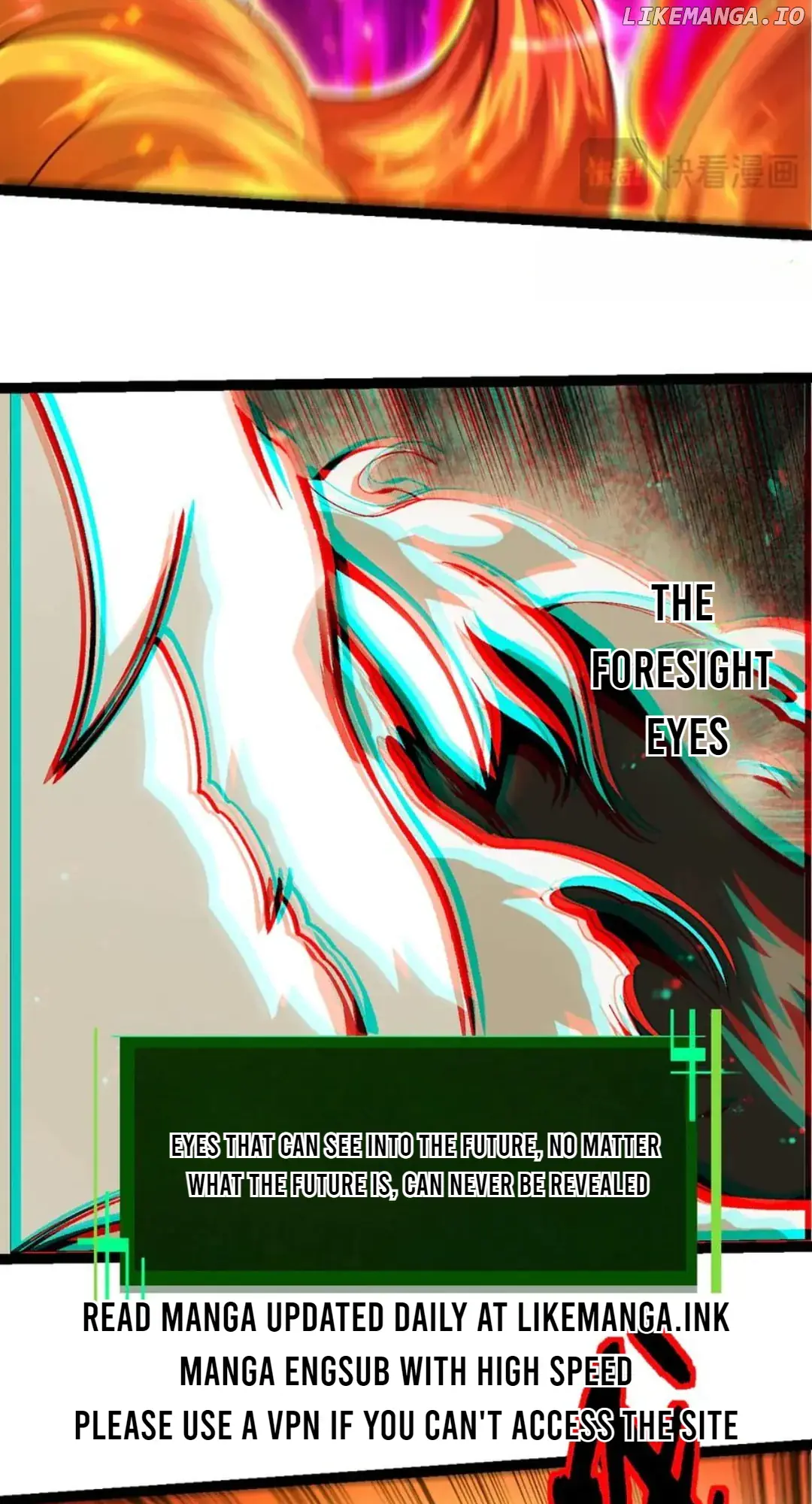 Evolution Begins With a Big Tree Chapter 391 Page 22