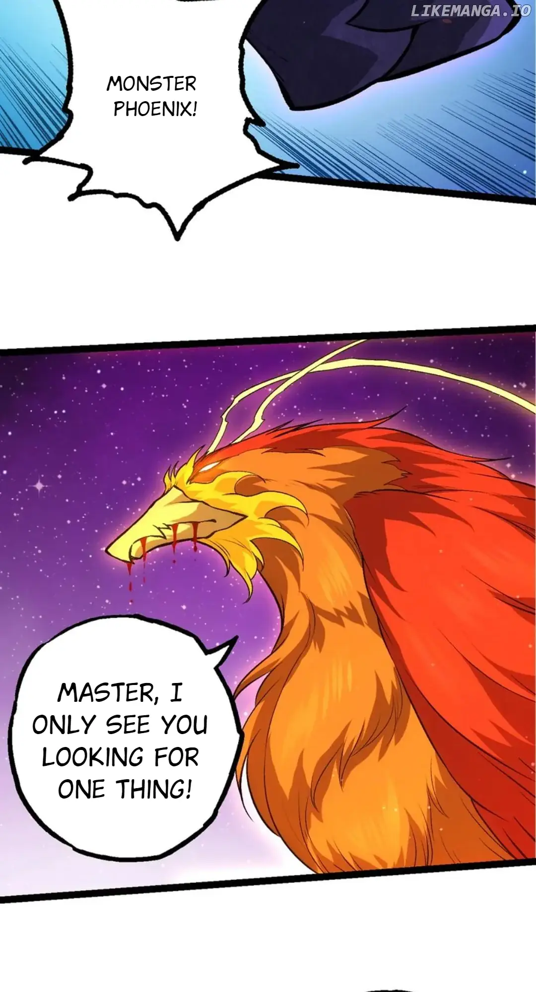 Evolution Begins With a Big Tree Chapter 391 Page 24
