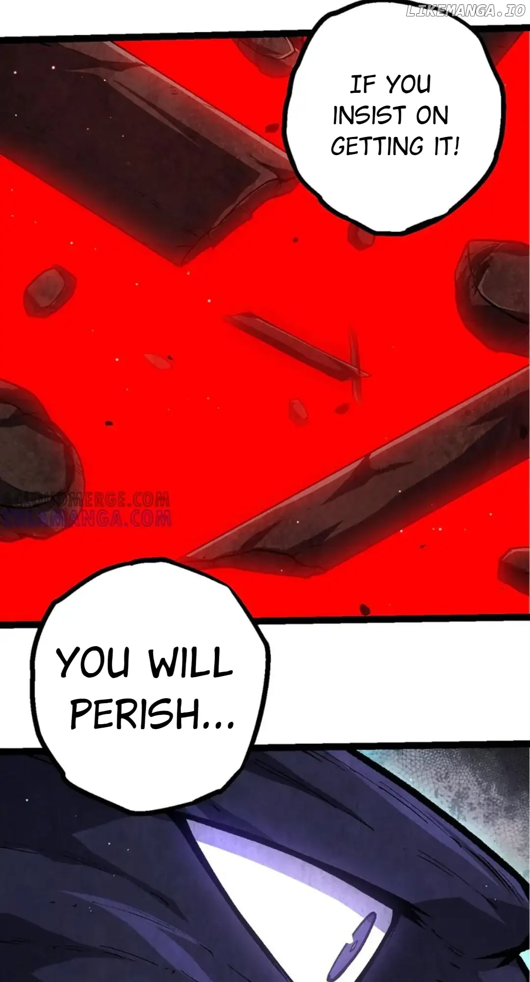 Evolution Begins With a Big Tree Chapter 391 Page 25