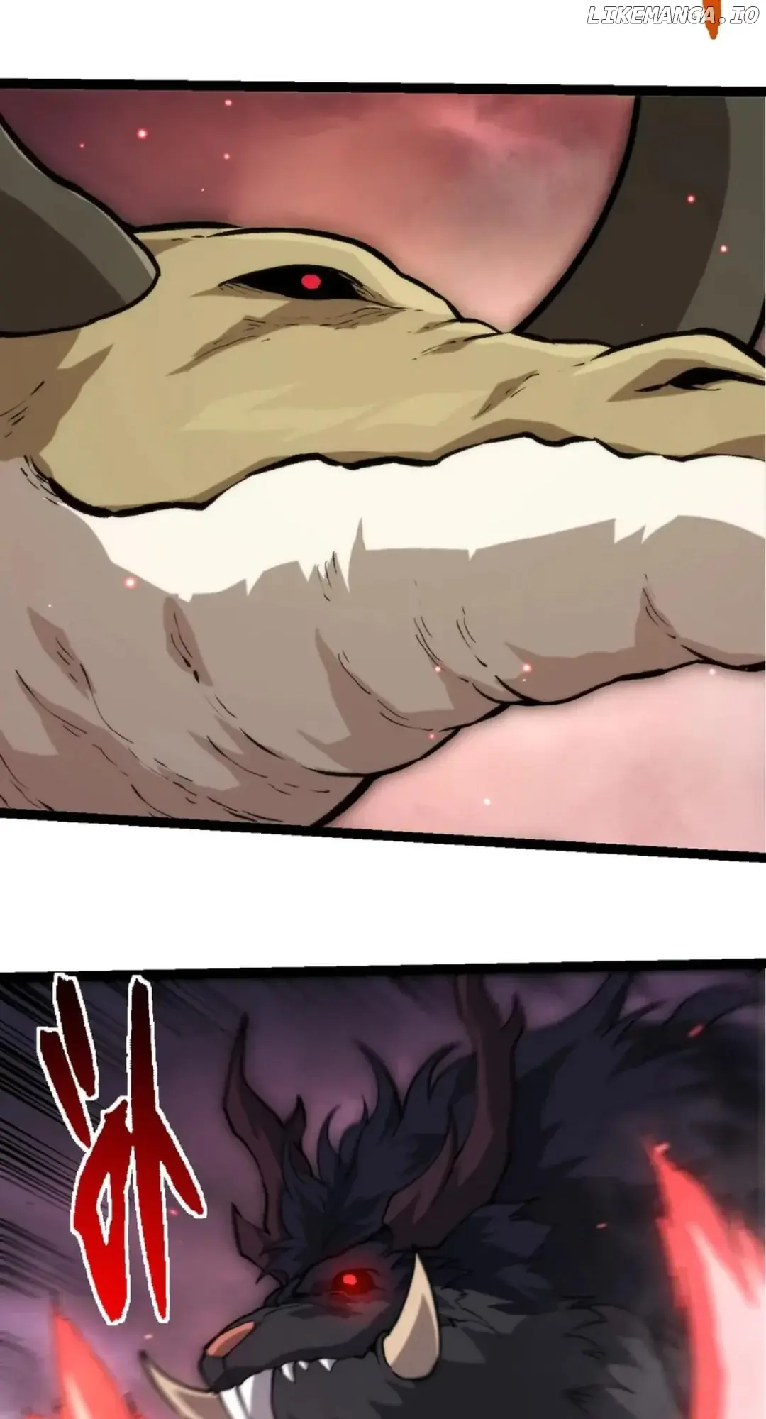 Evolution Begins With a Big Tree Chapter 391 Page 43