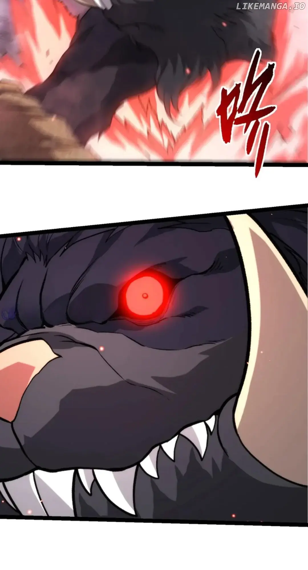 Evolution Begins With a Big Tree Chapter 391 Page 44