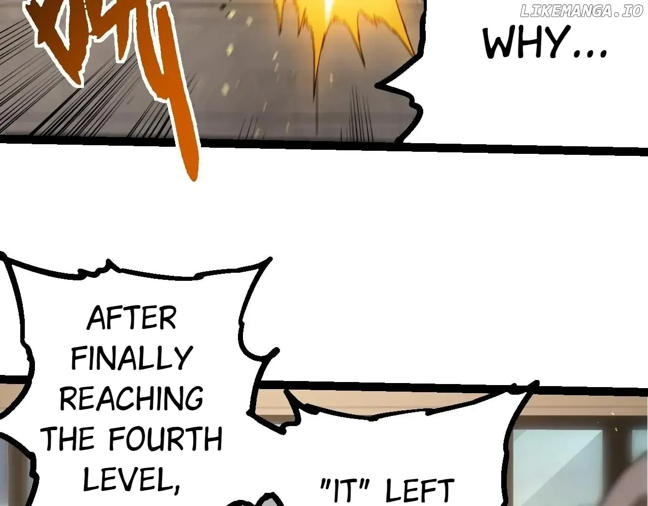 Evolution Begins With a Big Tree Chapter 392 Page 3