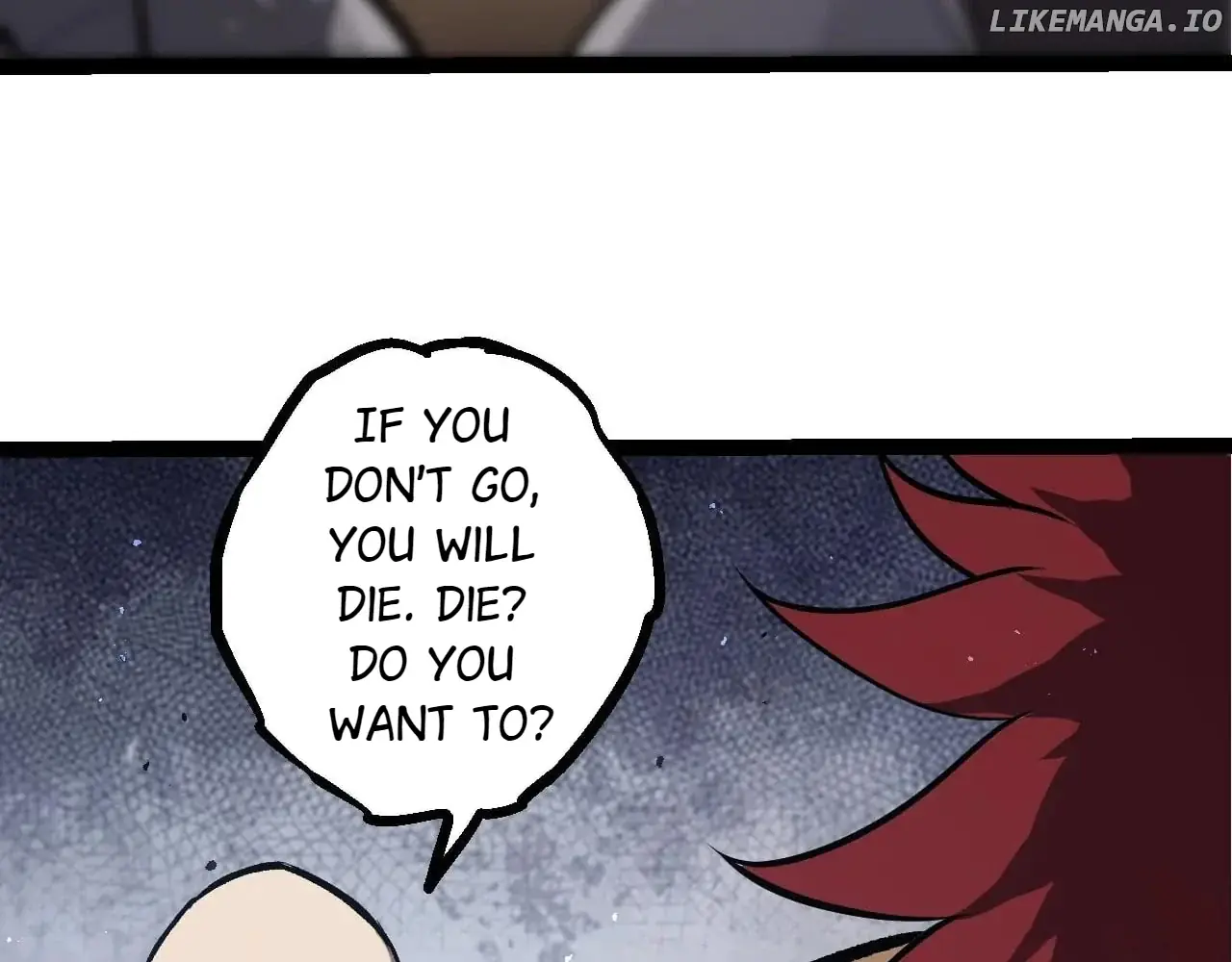 Evolution Begins With a Big Tree Chapter 392 Page 5