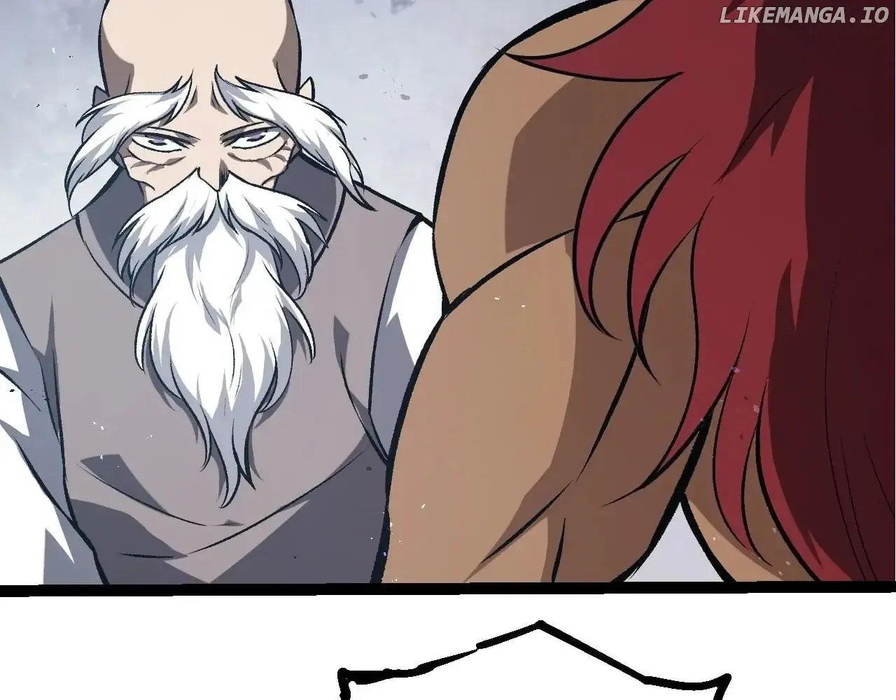 Evolution Begins With a Big Tree Chapter 392 Page 6
