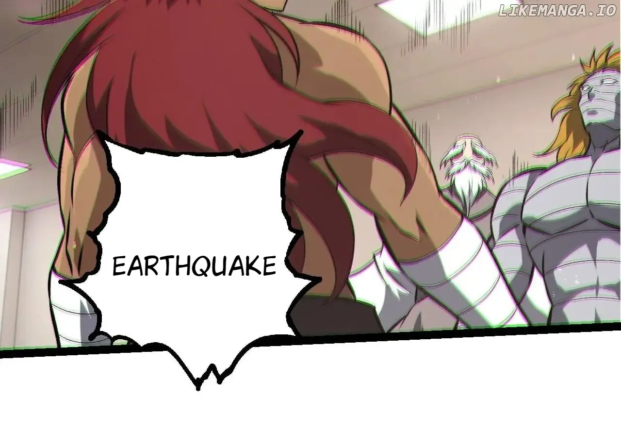 Evolution Begins With a Big Tree Chapter 392 Page 11