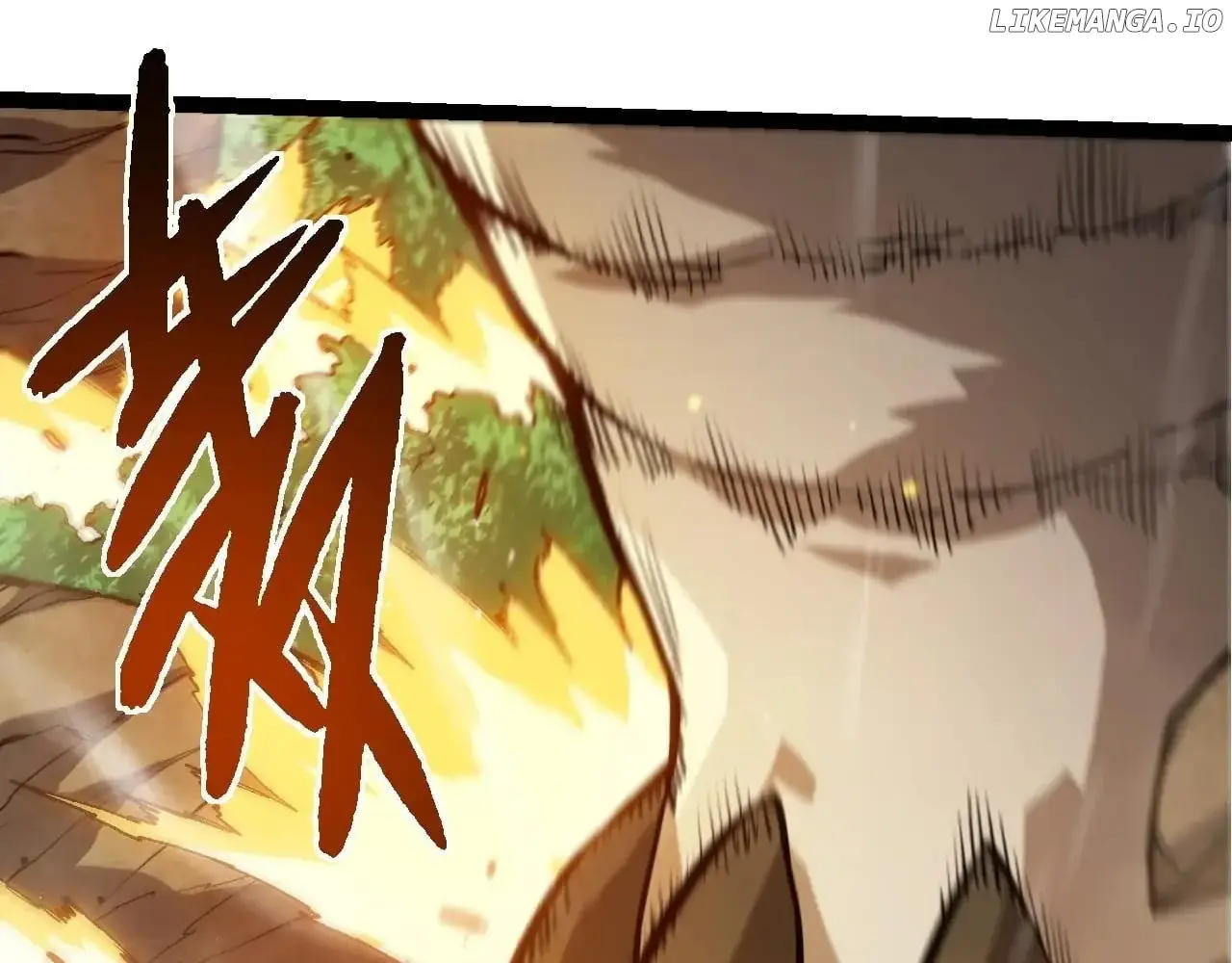 Evolution Begins With a Big Tree Chapter 392 Page 12