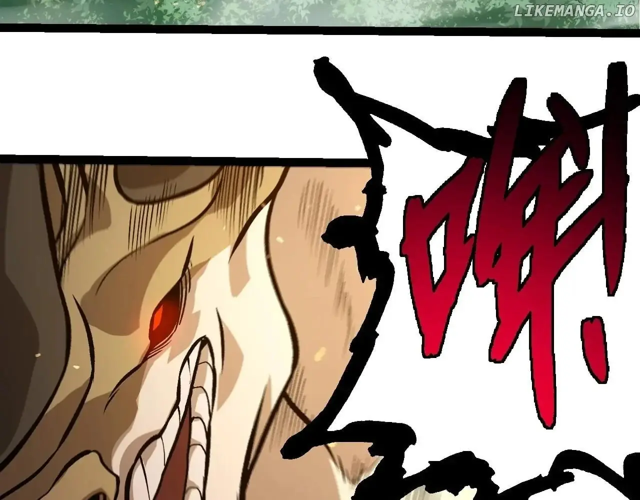 Evolution Begins With a Big Tree Chapter 392 Page 17