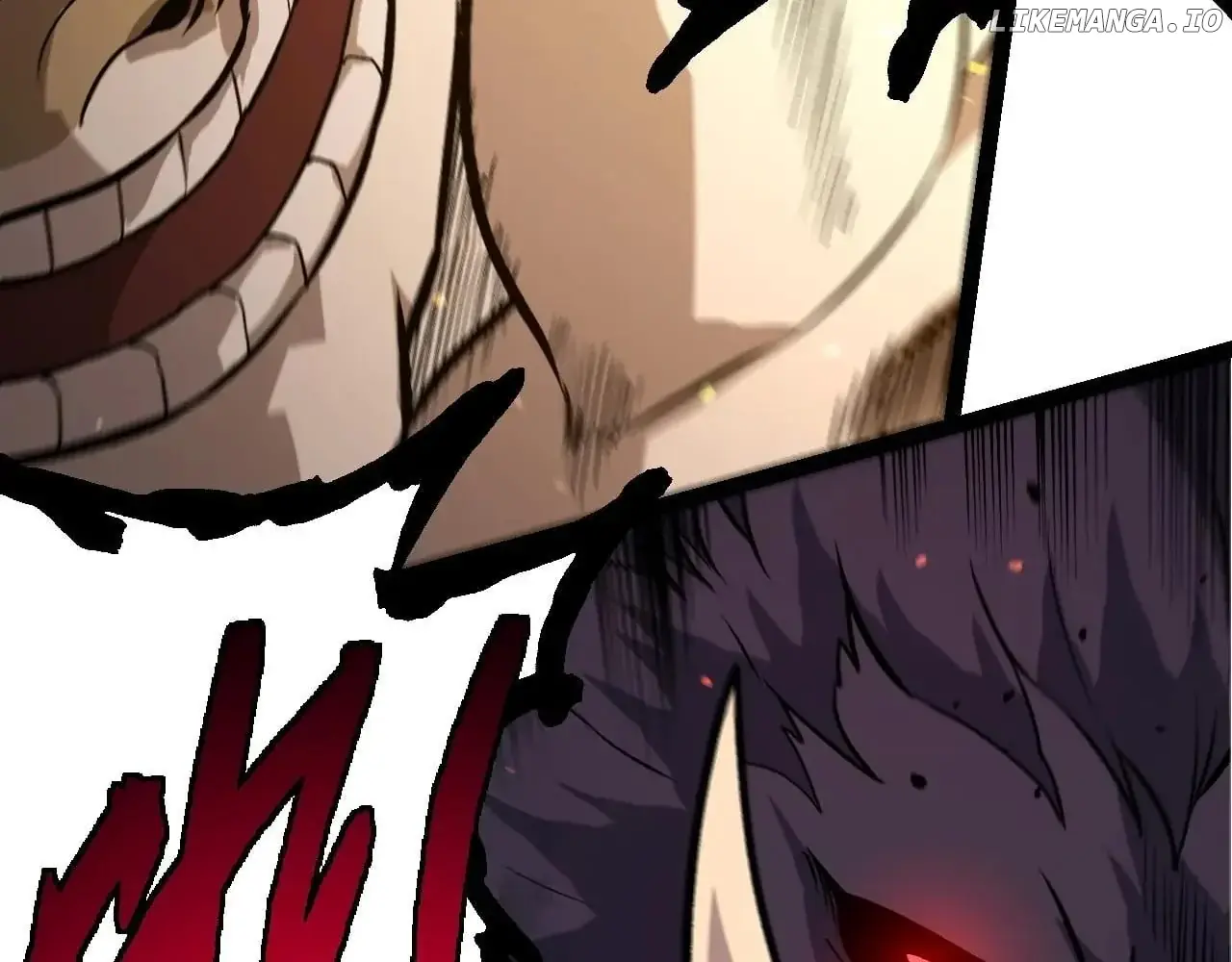 Evolution Begins With a Big Tree Chapter 392 Page 18