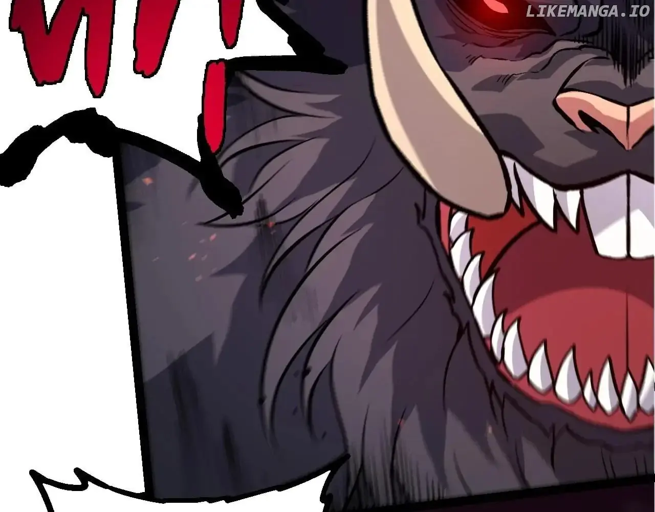 Evolution Begins With a Big Tree Chapter 392 Page 19