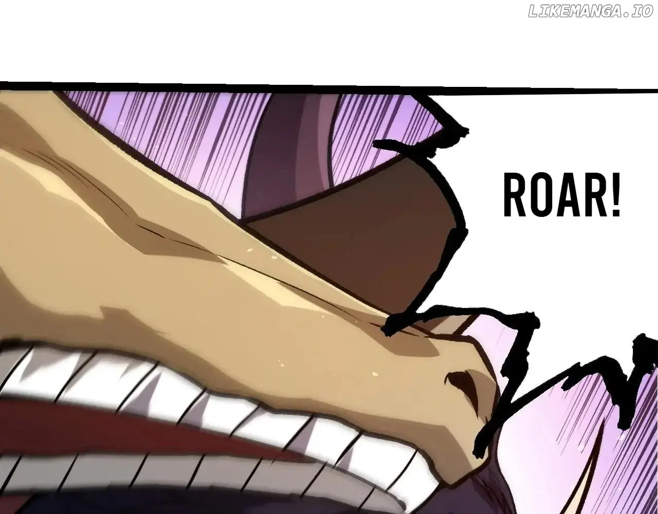 Evolution Begins With a Big Tree Chapter 392 Page 22