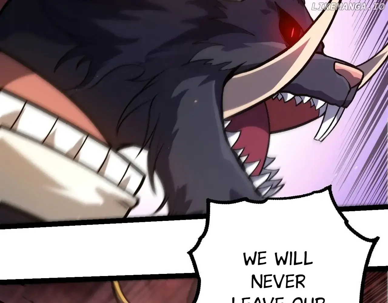 Evolution Begins With a Big Tree Chapter 392 Page 23