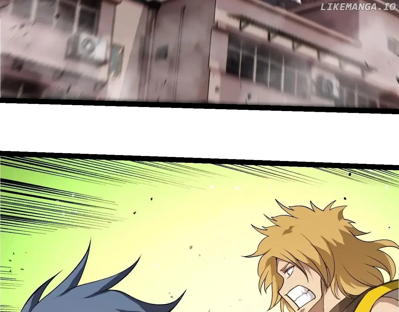 Evolution Begins With a Big Tree Chapter 392 Page 25