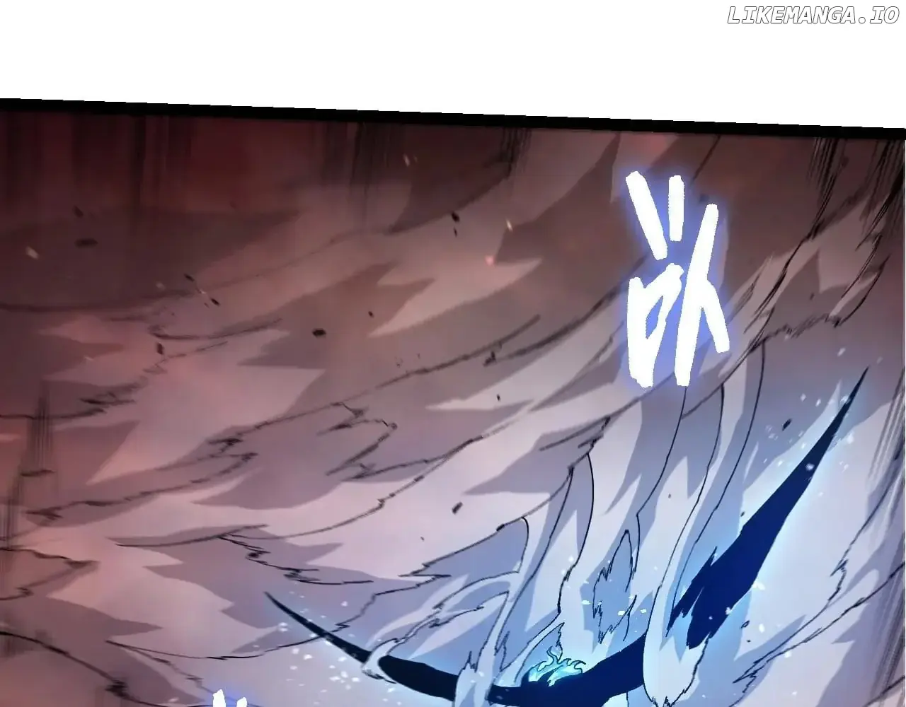 Evolution Begins With a Big Tree Chapter 392 Page 29