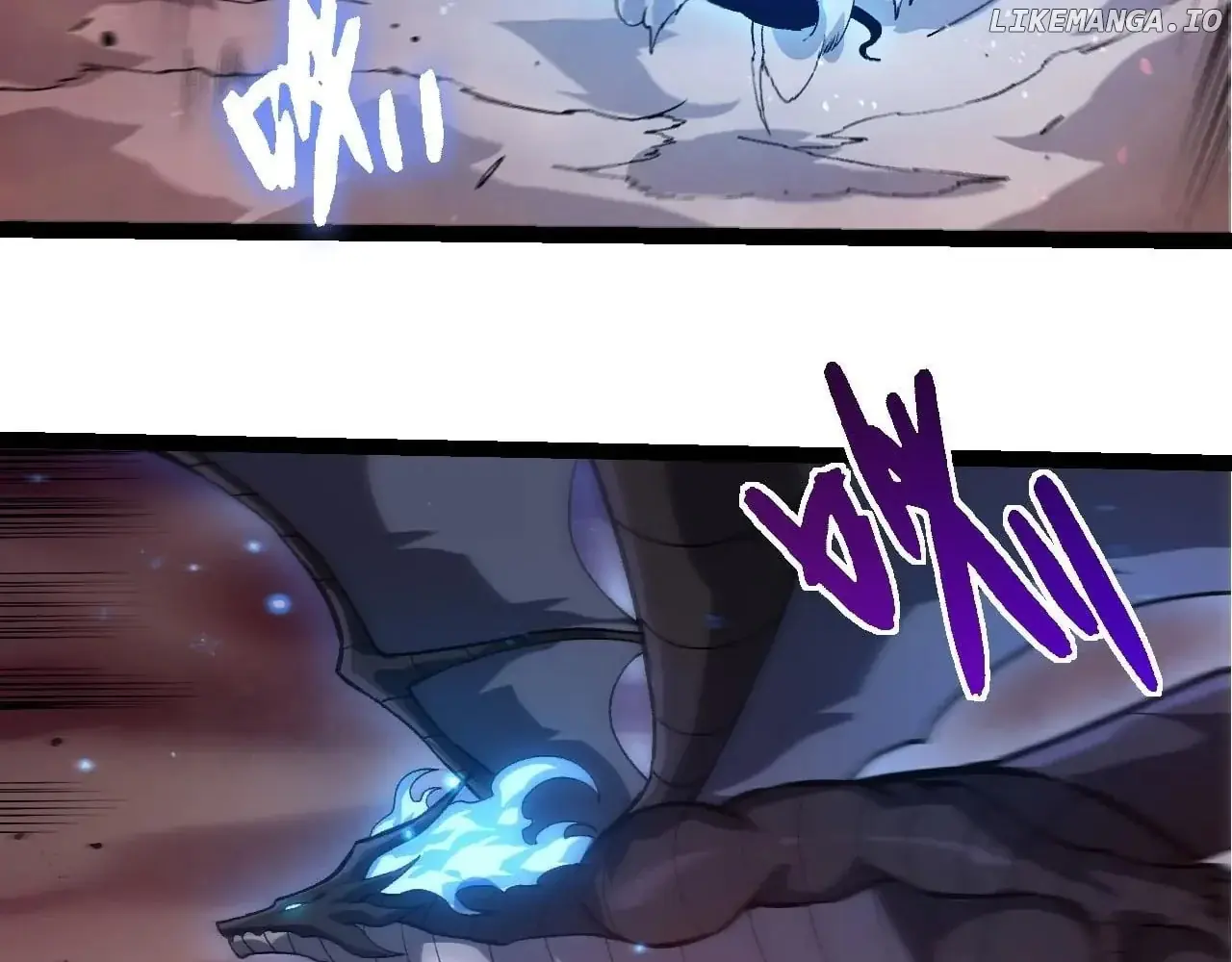 Evolution Begins With a Big Tree Chapter 392 Page 30