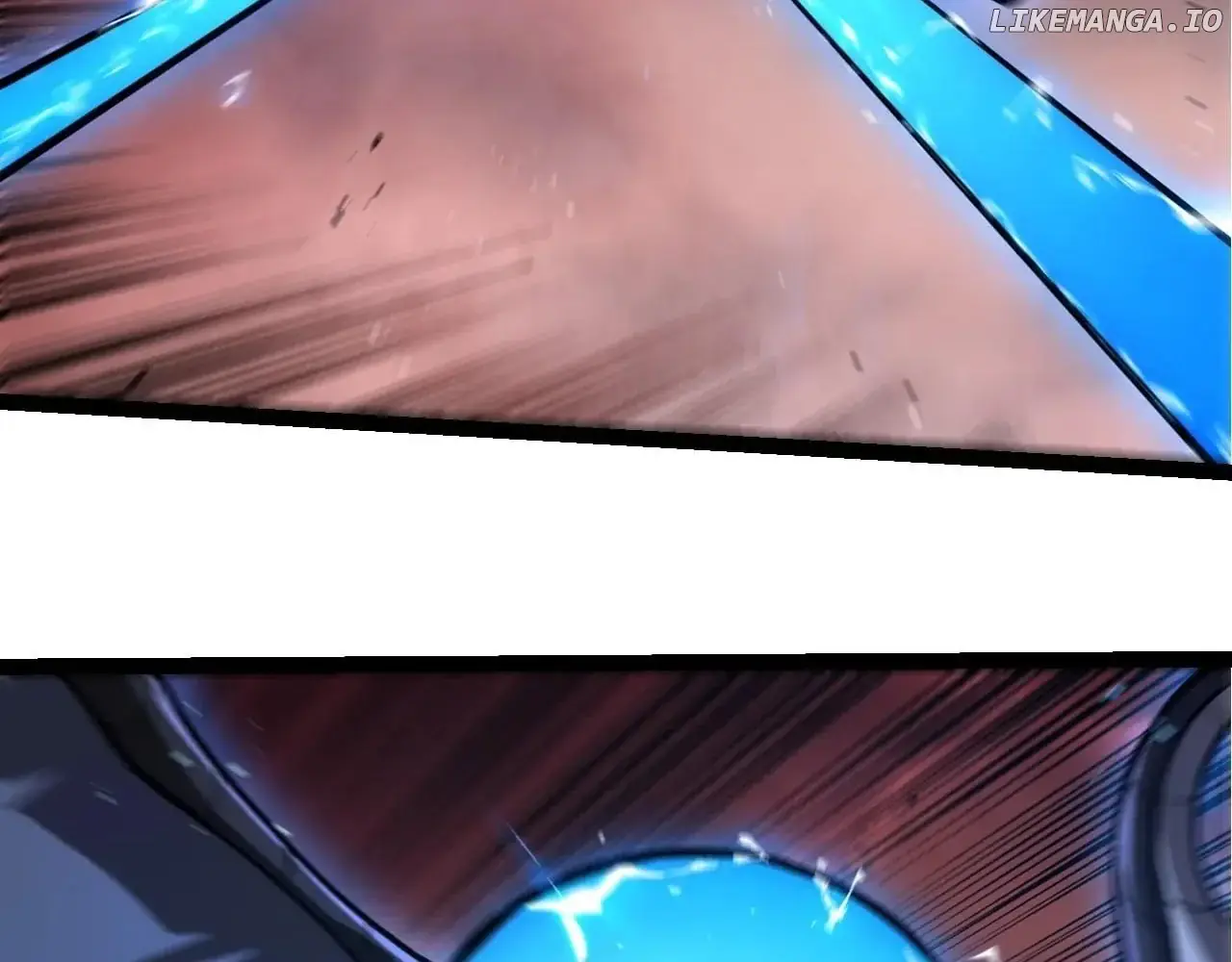 Evolution Begins With a Big Tree Chapter 392 Page 33