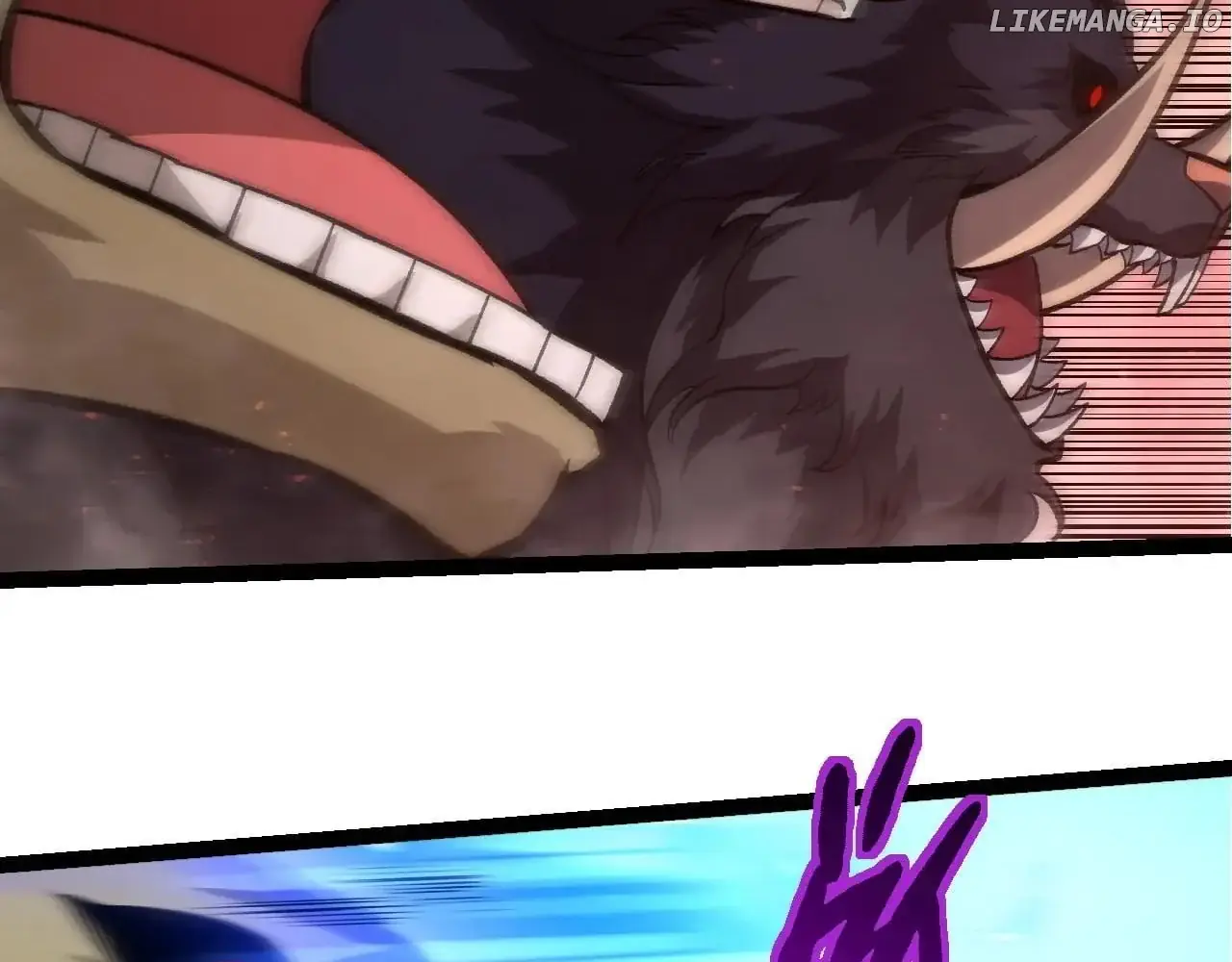 Evolution Begins With a Big Tree Chapter 392 Page 36
