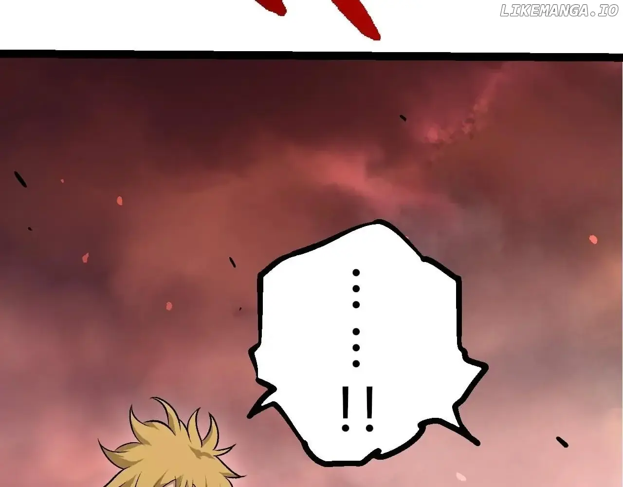 Evolution Begins With a Big Tree Chapter 392 Page 40
