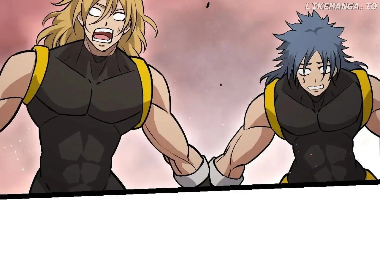 Evolution Begins With a Big Tree Chapter 392 Page 41