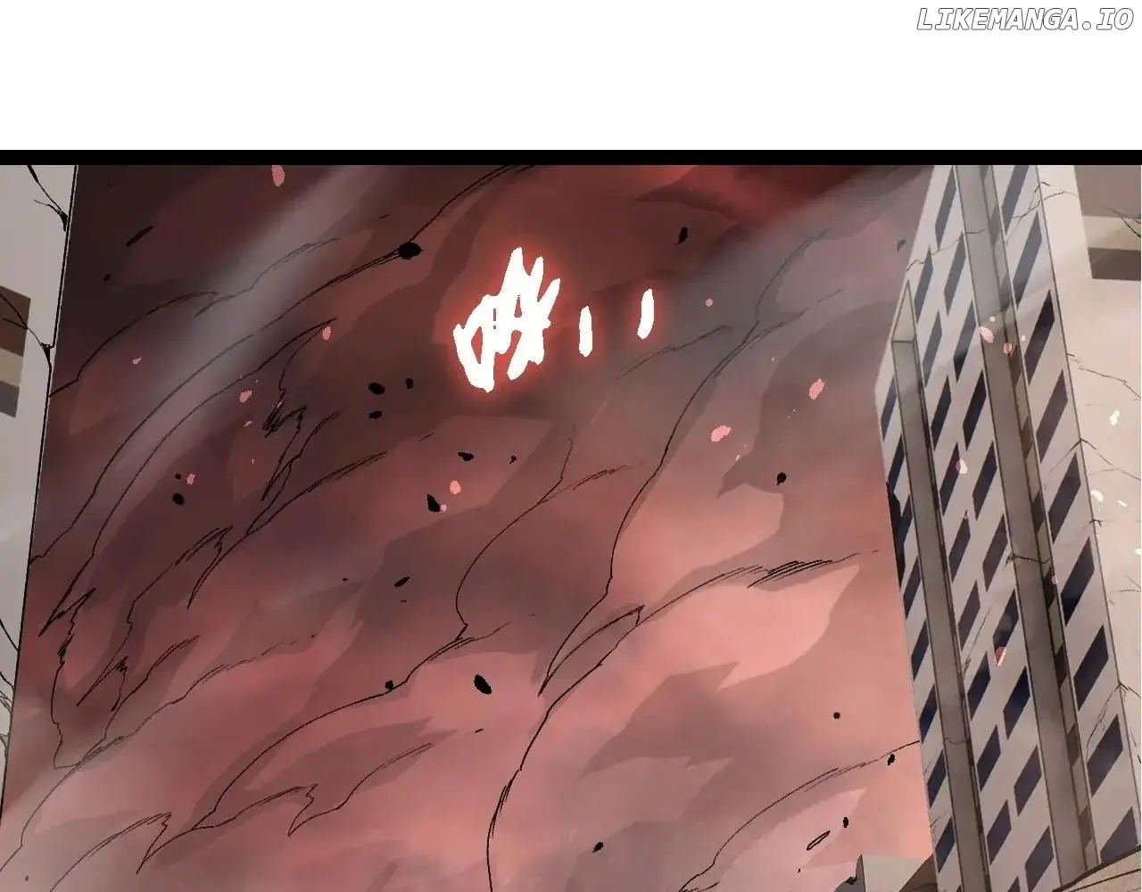 Evolution Begins With a Big Tree Chapter 392 Page 42