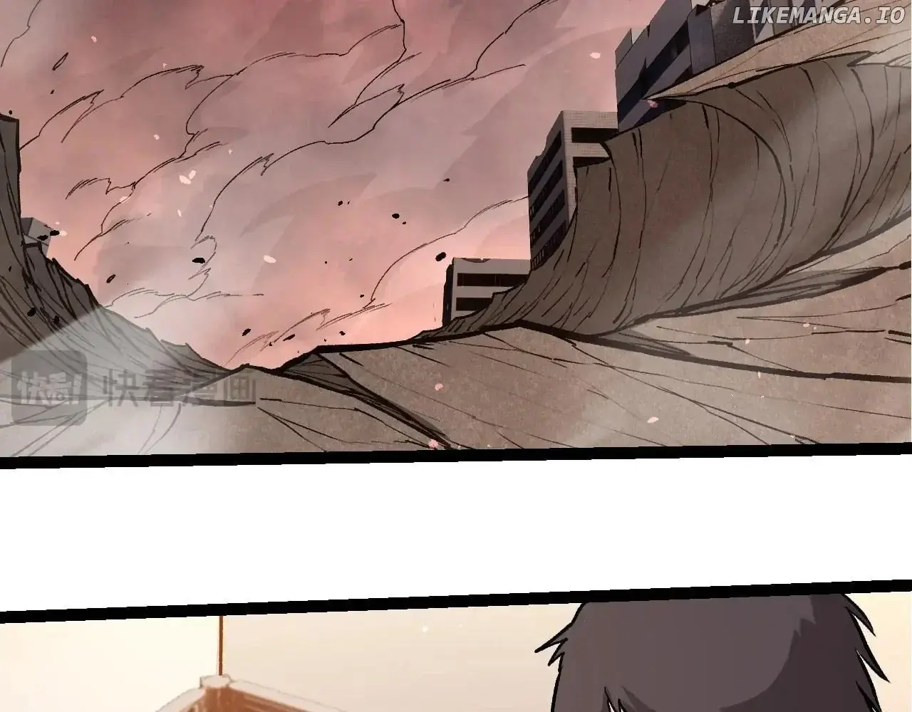 Evolution Begins With a Big Tree Chapter 392 Page 43