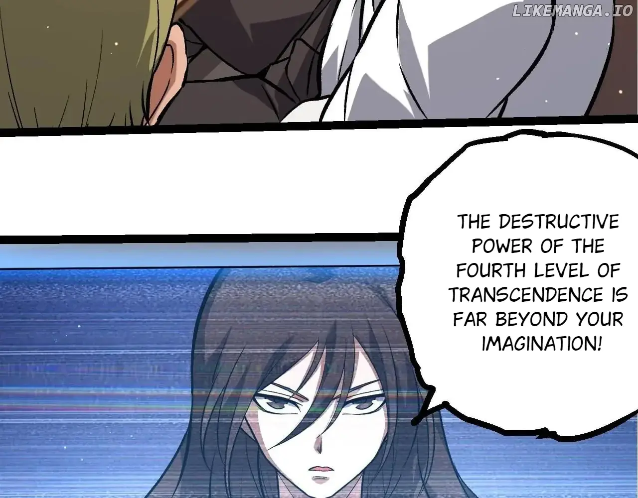 Evolution Begins With a Big Tree Chapter 392 Page 45