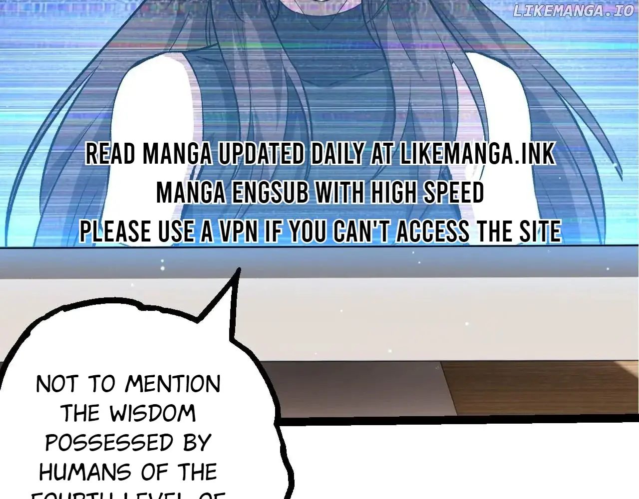 Evolution Begins With a Big Tree Chapter 392 Page 46