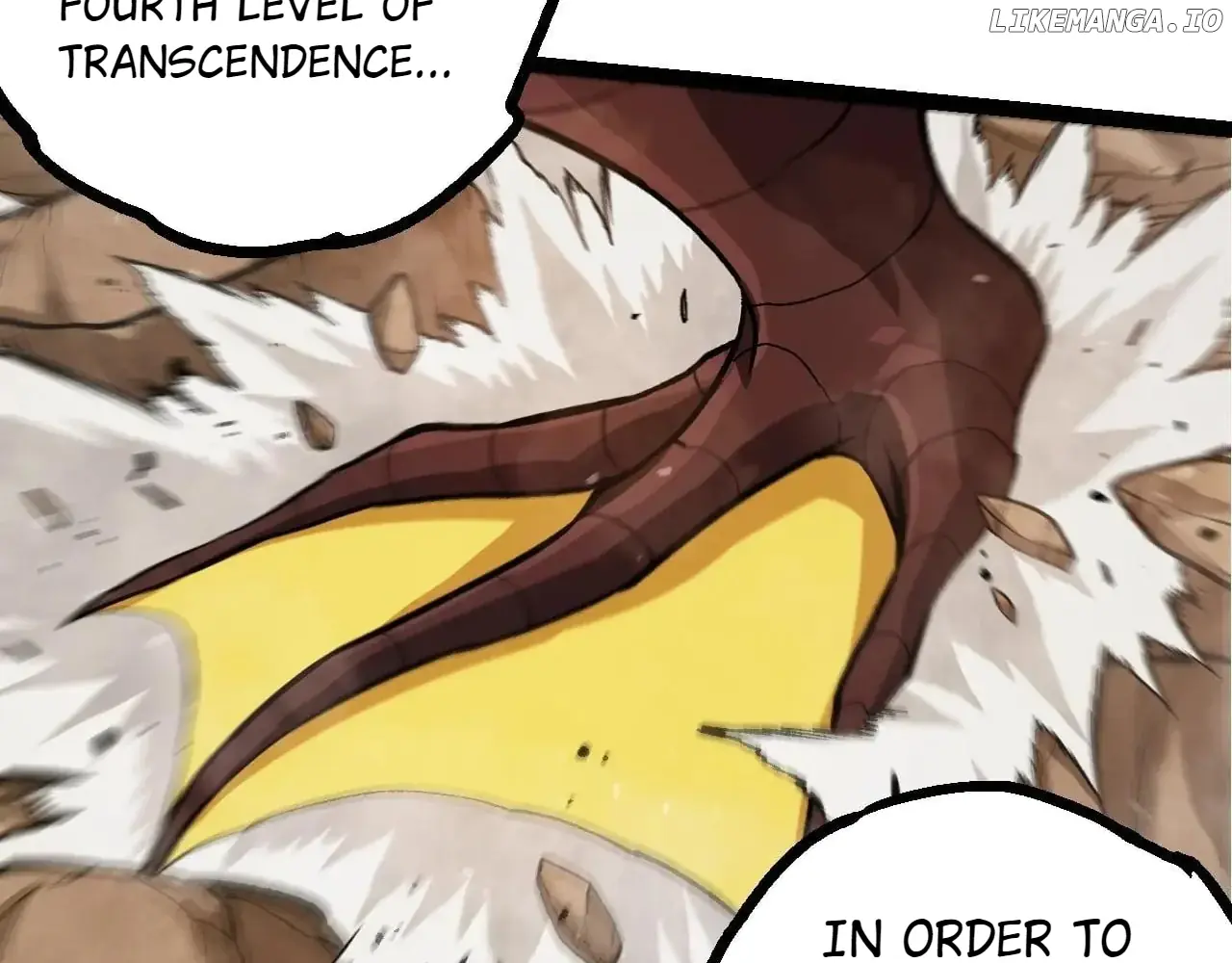 Evolution Begins With a Big Tree Chapter 392 Page 47