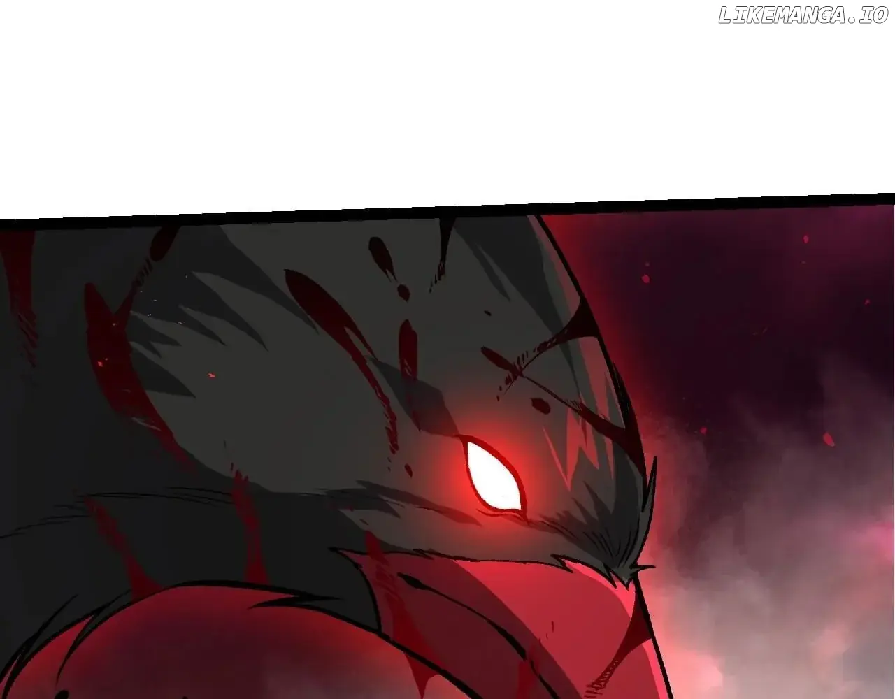 Evolution Begins With a Big Tree Chapter 392 Page 52