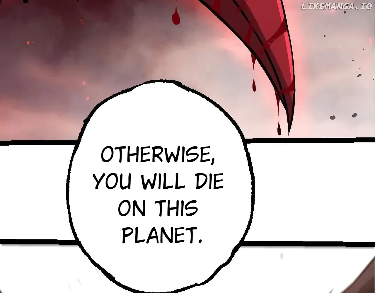 Evolution Begins With a Big Tree Chapter 392 Page 53