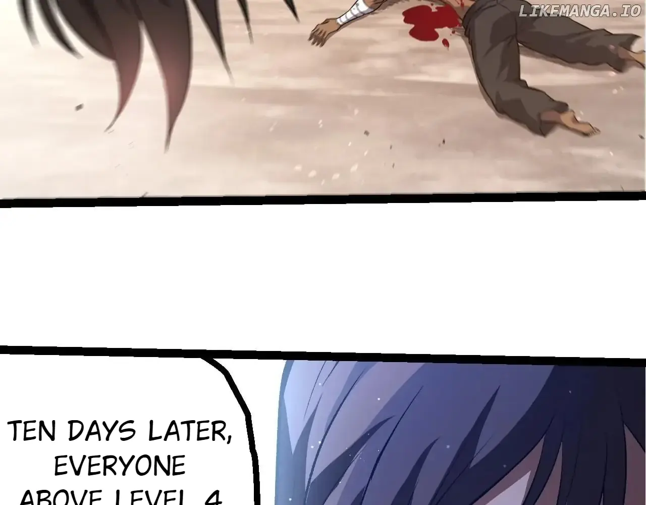 Evolution Begins With a Big Tree Chapter 392 Page 55